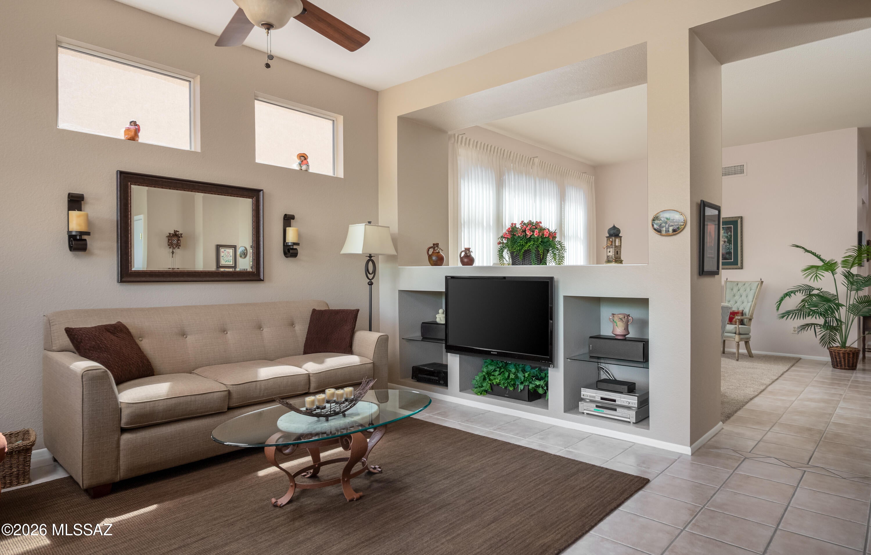 Sun City Vistoso Unit 10(1-113) - Residential