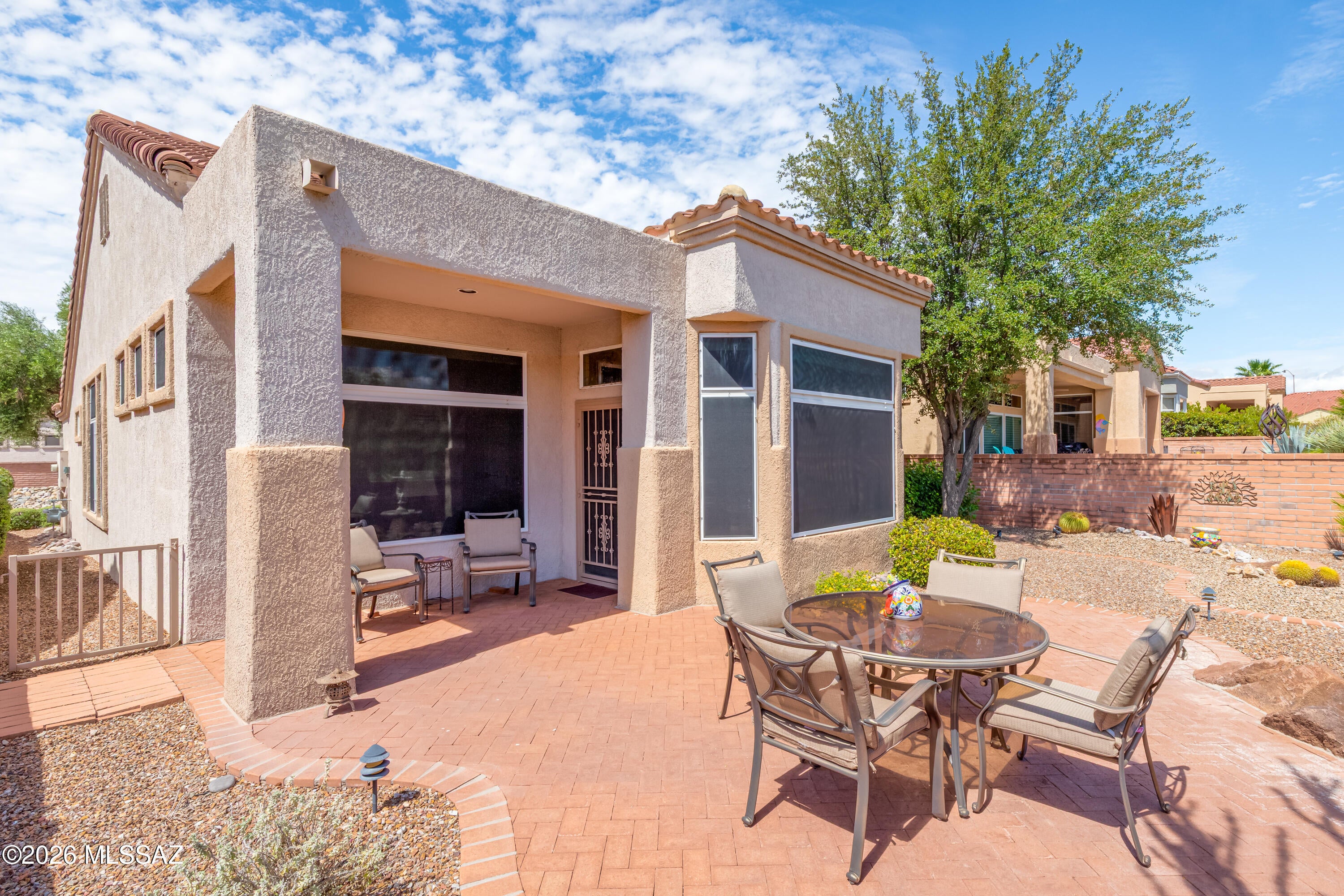 Sun City Vistoso Unit 10(1-113) - Residential