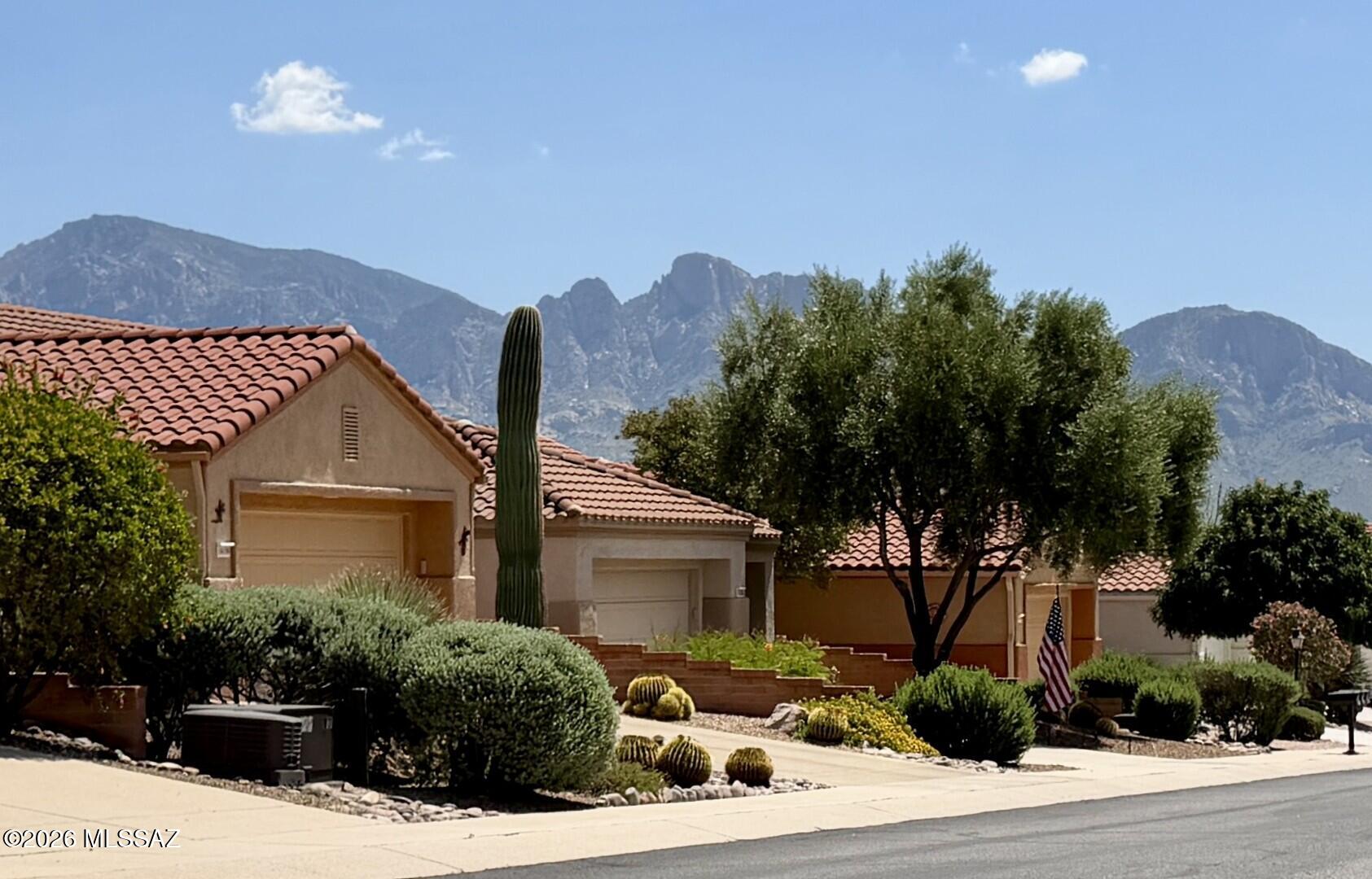 Sun City Vistoso Unit 10(1-113) - Residential