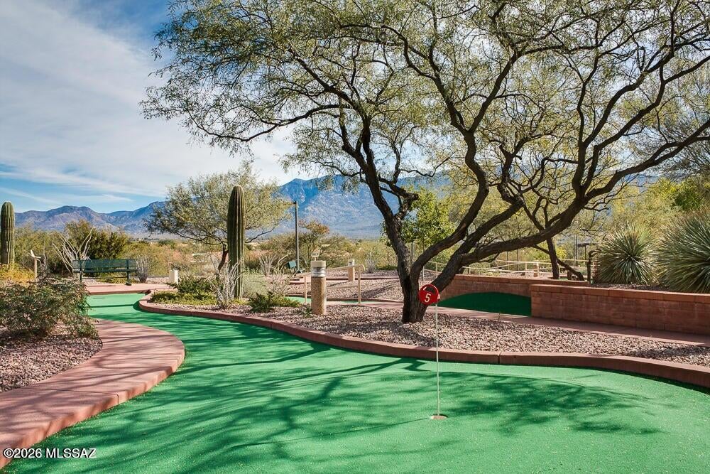 Sun City Vistoso Unit 10(1-113) - Residential