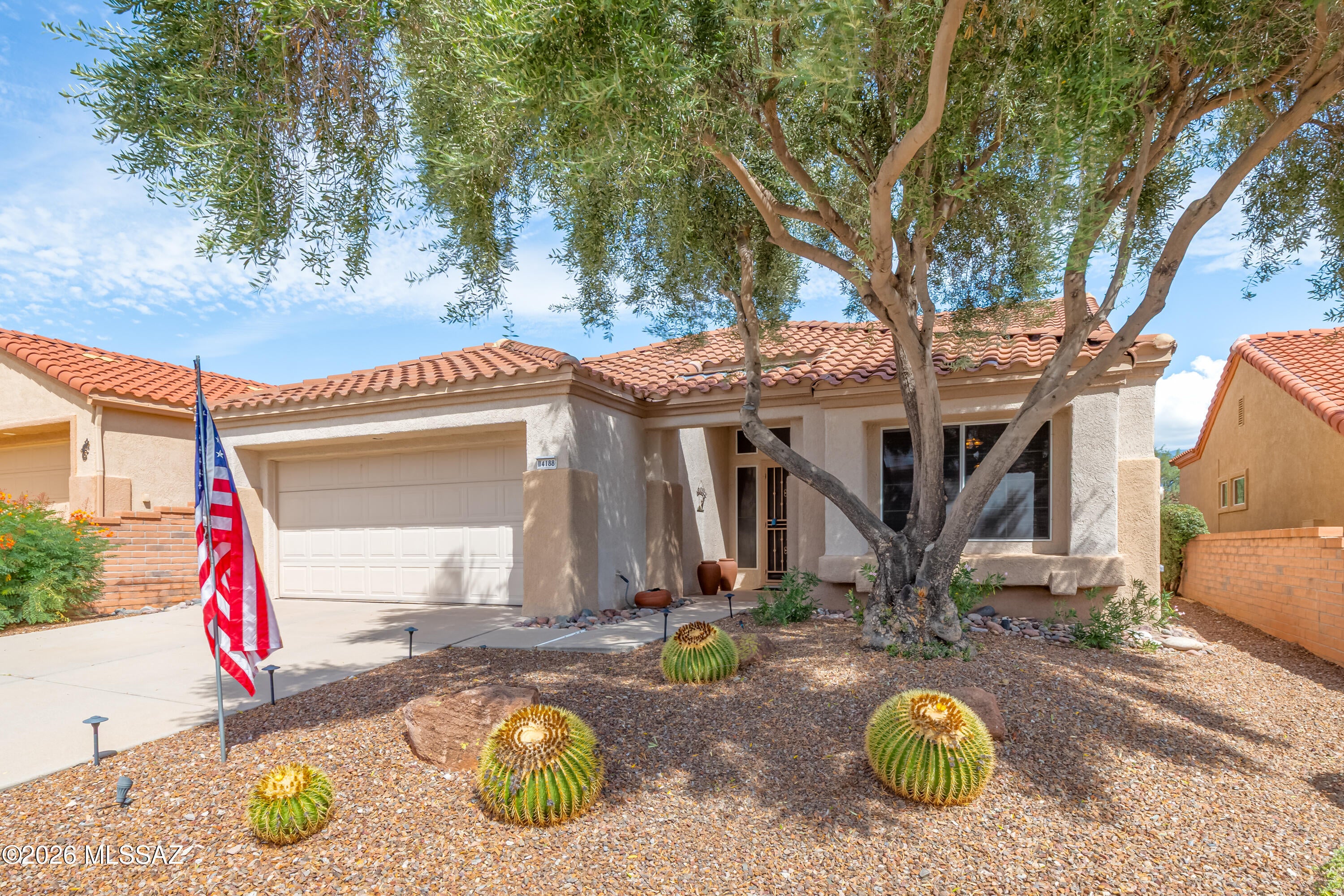 Sun City Vistoso Unit 10(1-113) - Residential
