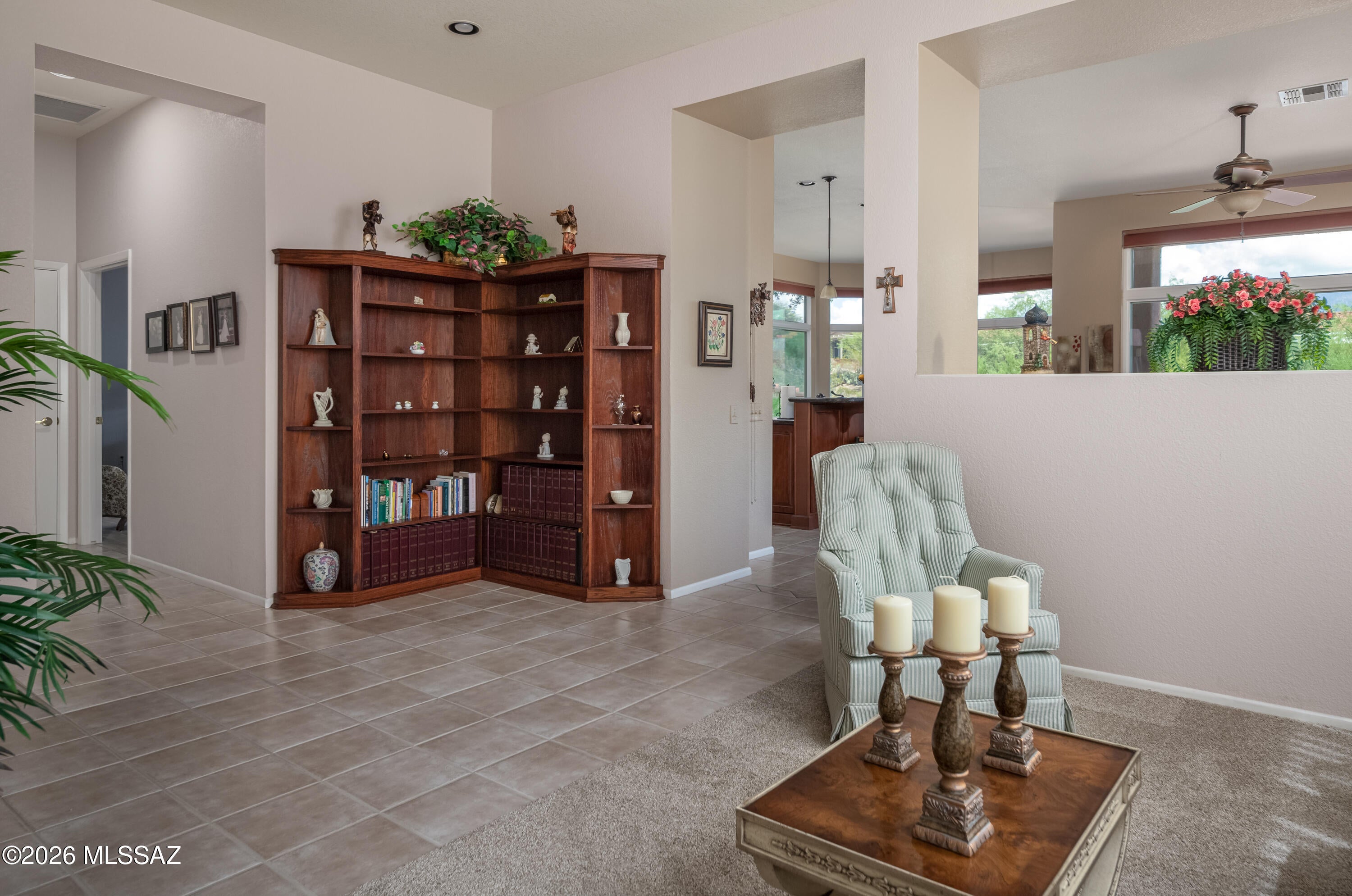 Sun City Vistoso Unit 10(1-113) - Residential