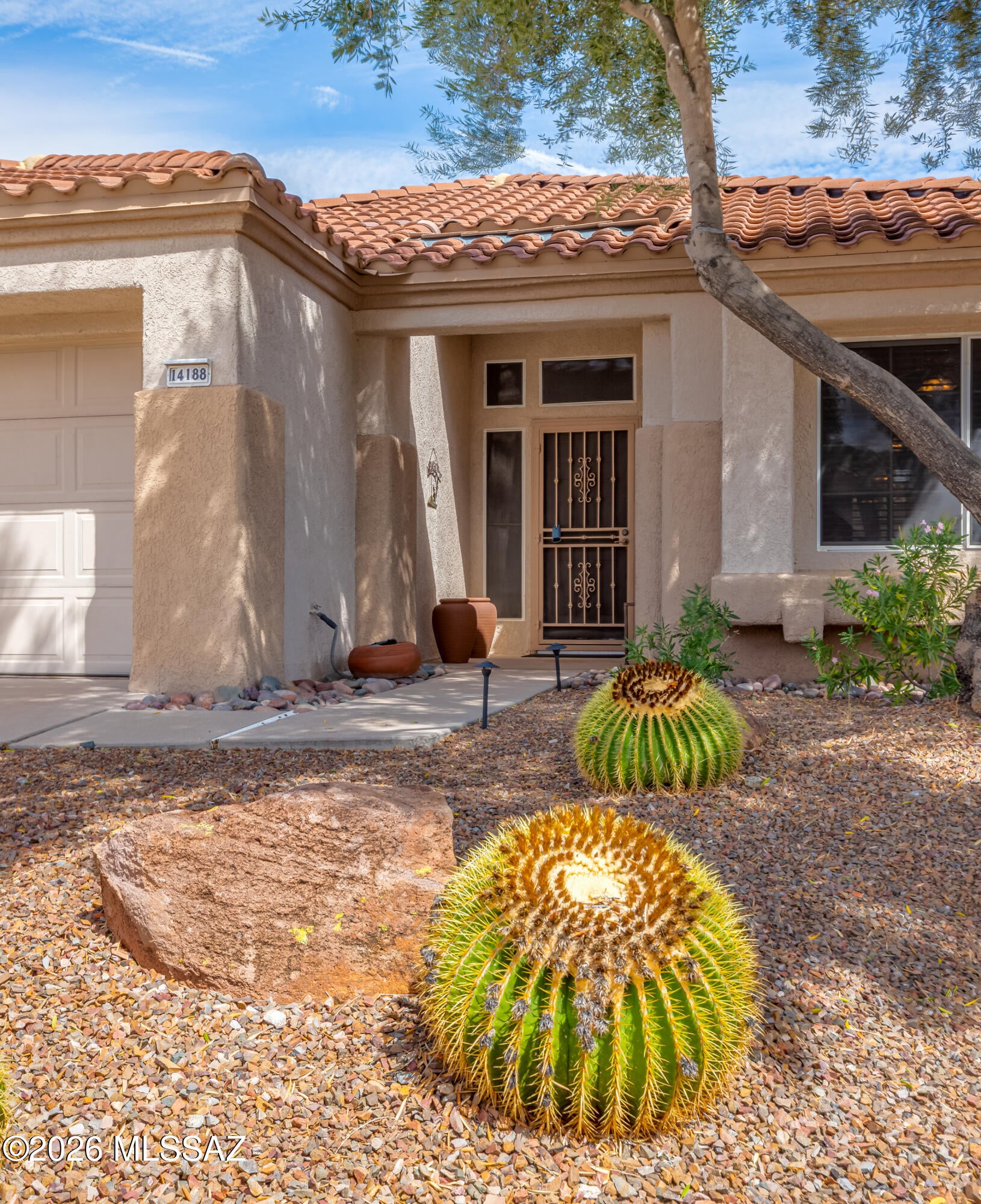 Sun City Vistoso Unit 10(1-113) - Residential