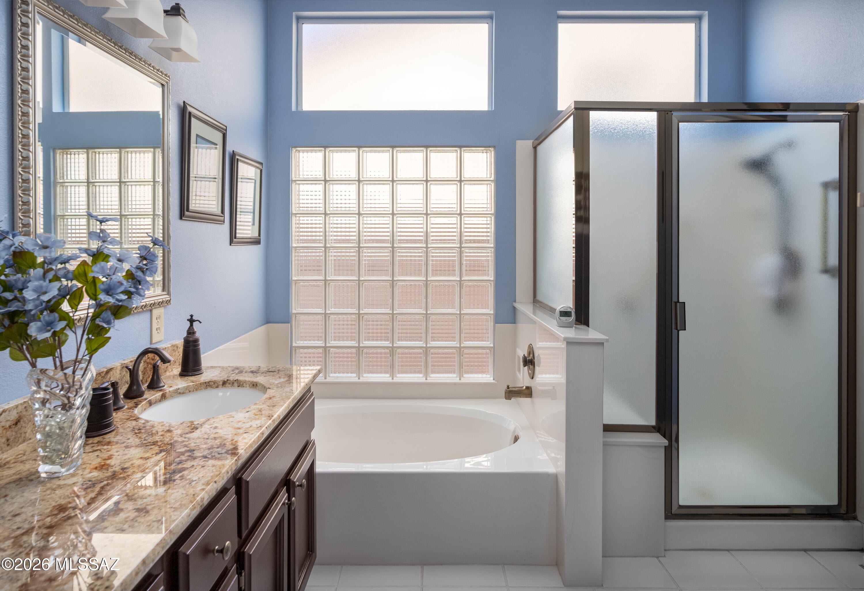 Sun City Vistoso Unit 10(1-113) - Residential