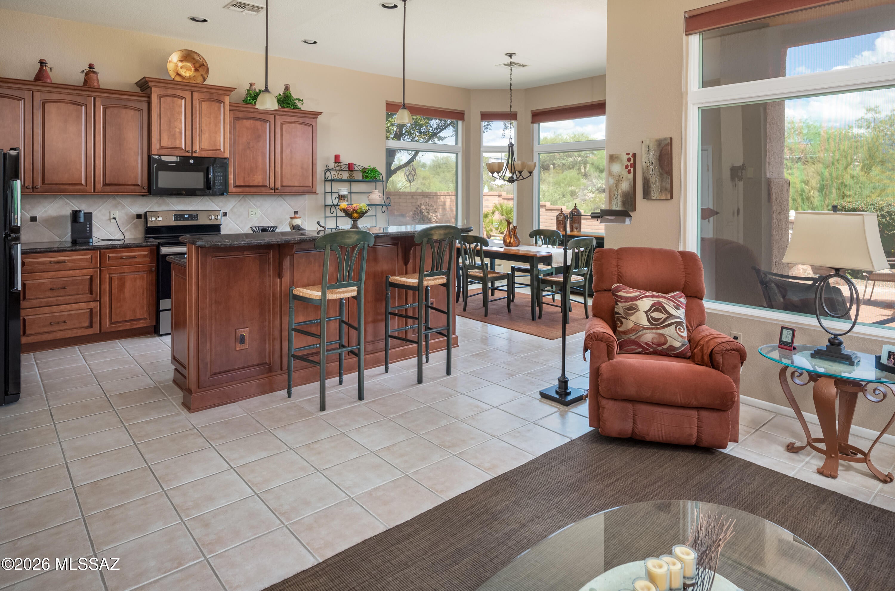 Sun City Vistoso Unit 10(1-113) - Residential