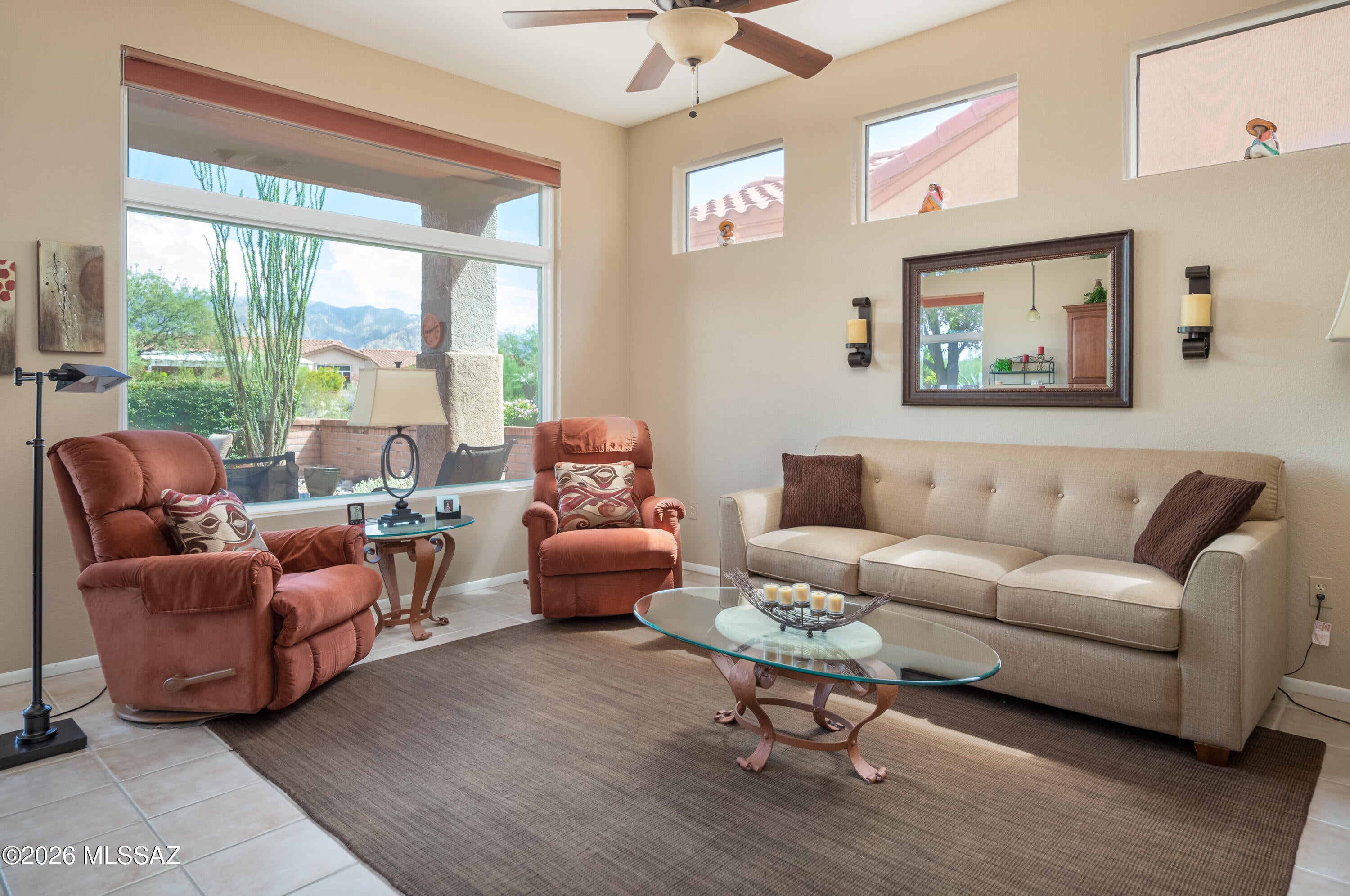 Sun City Vistoso Unit 10(1-113) - Residential