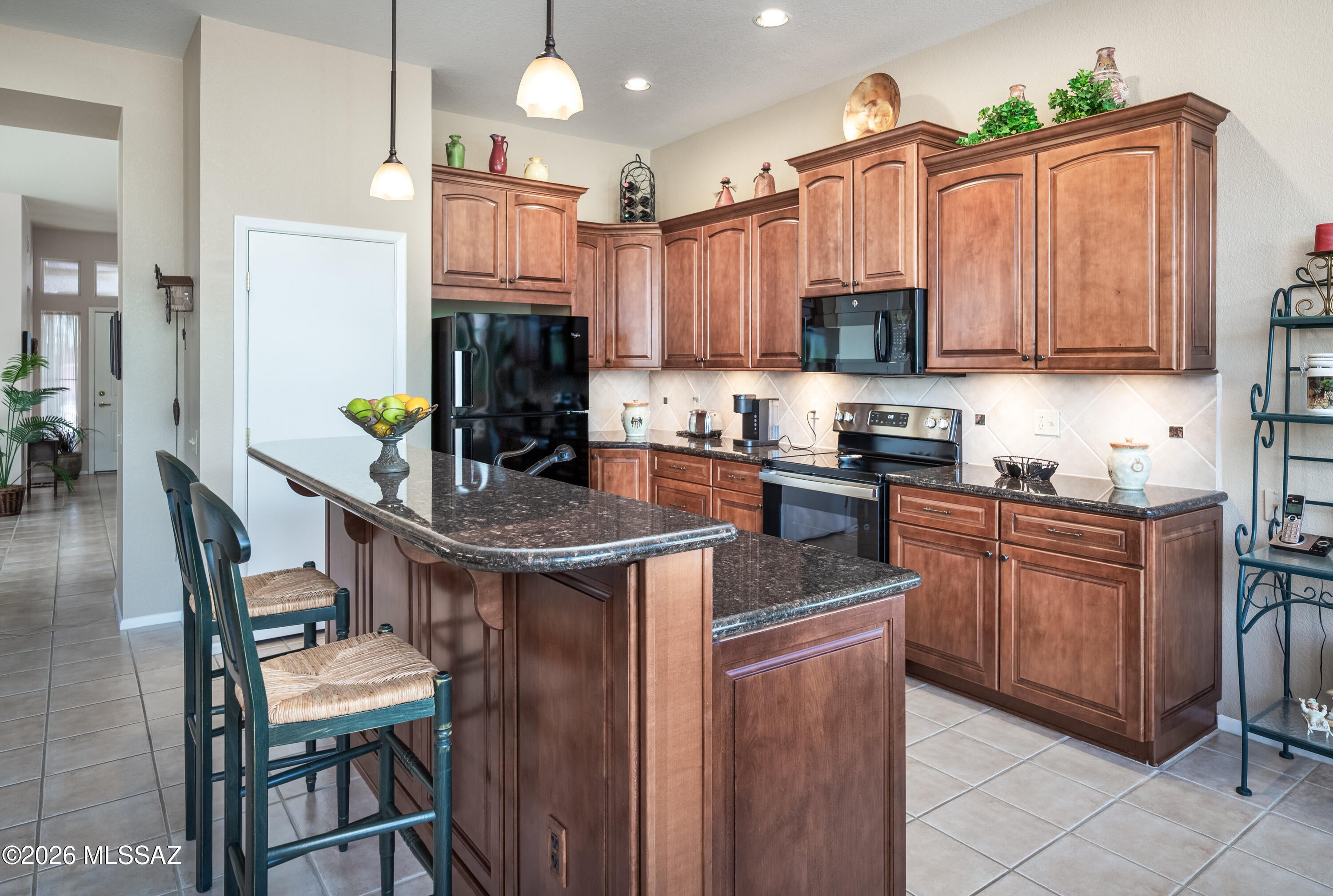 Sun City Vistoso Unit 10(1-113) - Residential