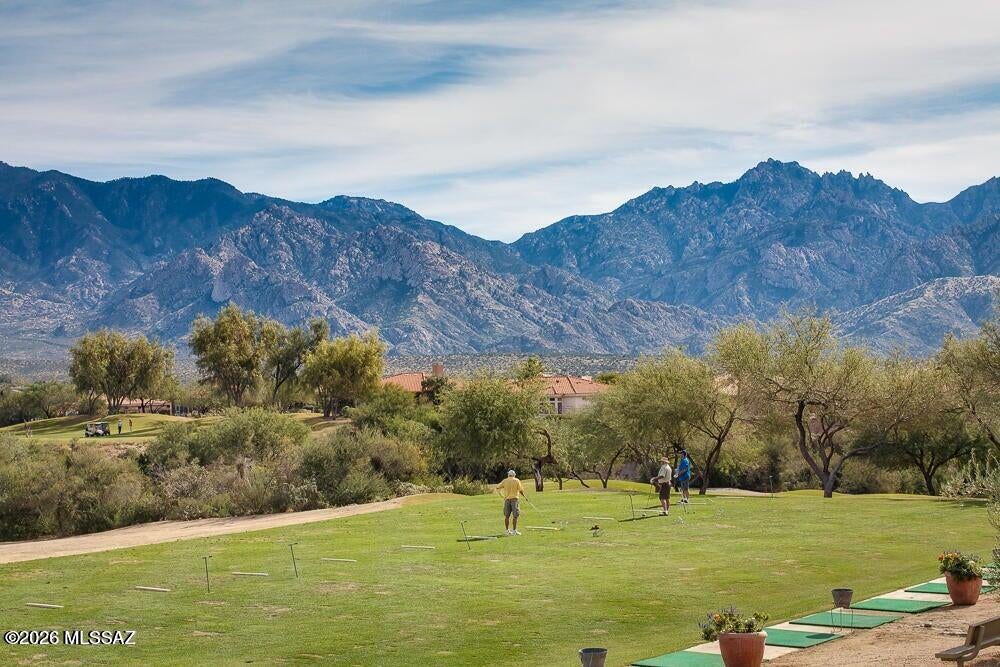 Sun City Vistoso Unit 10(1-113) - Residential