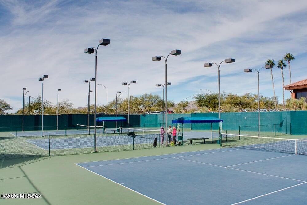 Sun City Vistoso Unit 10(1-113) - Residential