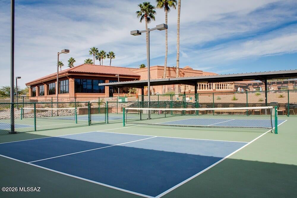 Sun City Vistoso Unit 10(1-113) - Residential