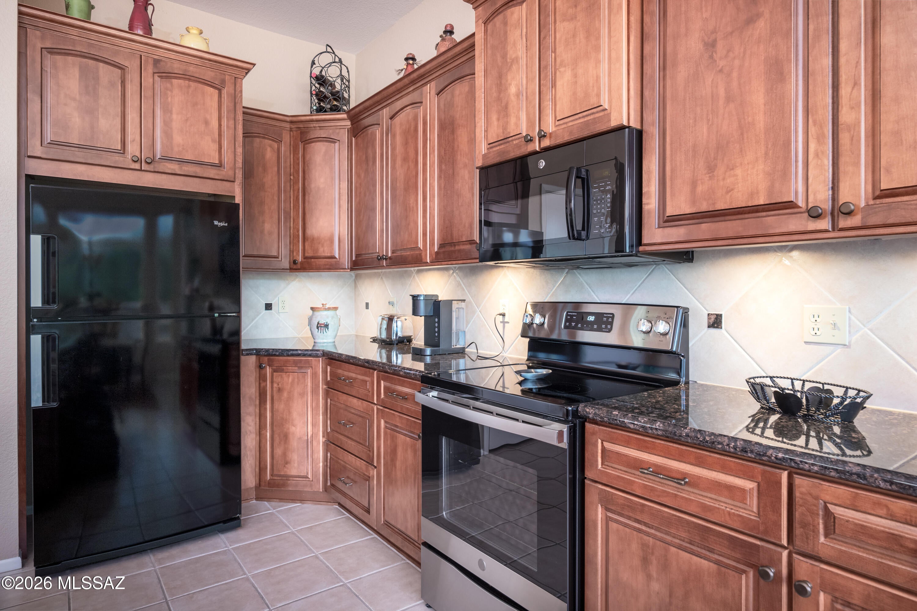 Sun City Vistoso Unit 10(1-113) - Residential