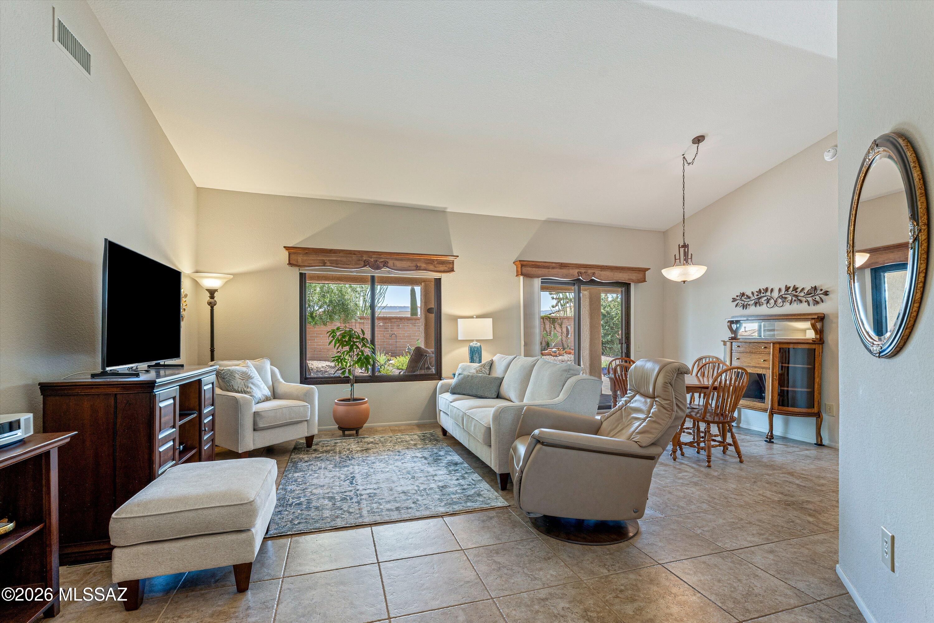 Sun City Vistoso Unit 3A(1-12) - Residential