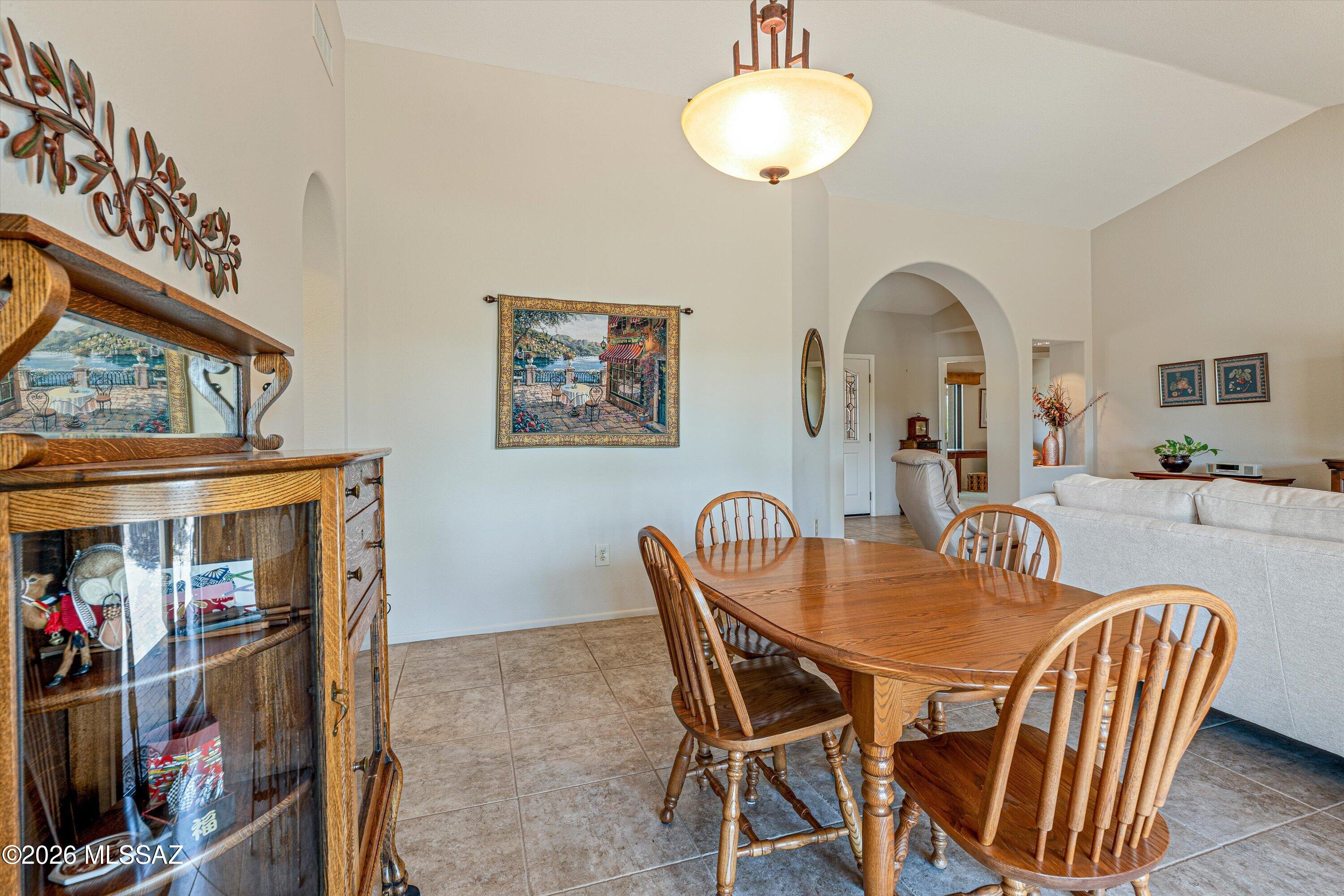 Sun City Vistoso Unit 3A(1-12) - Residential