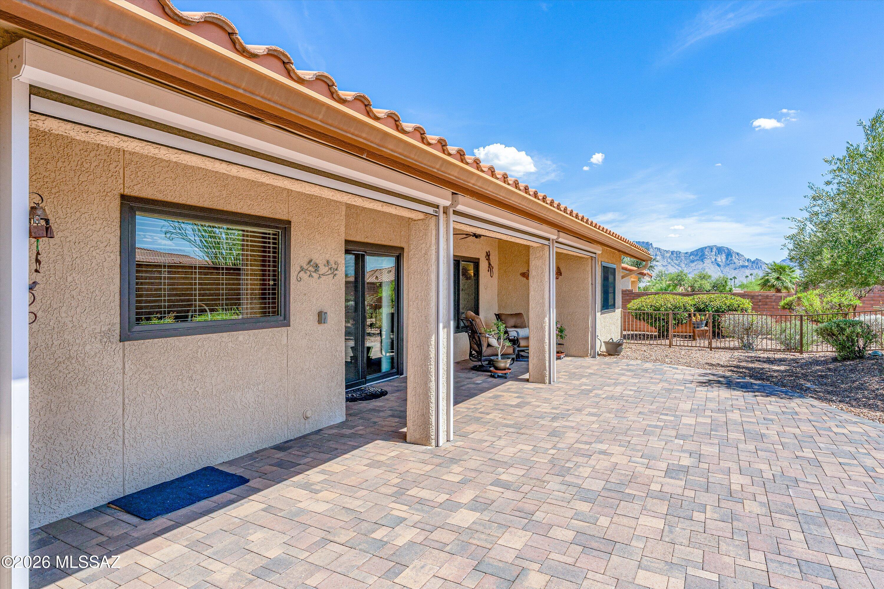 Sun City Vistoso Unit 3A(1-12) - Residential