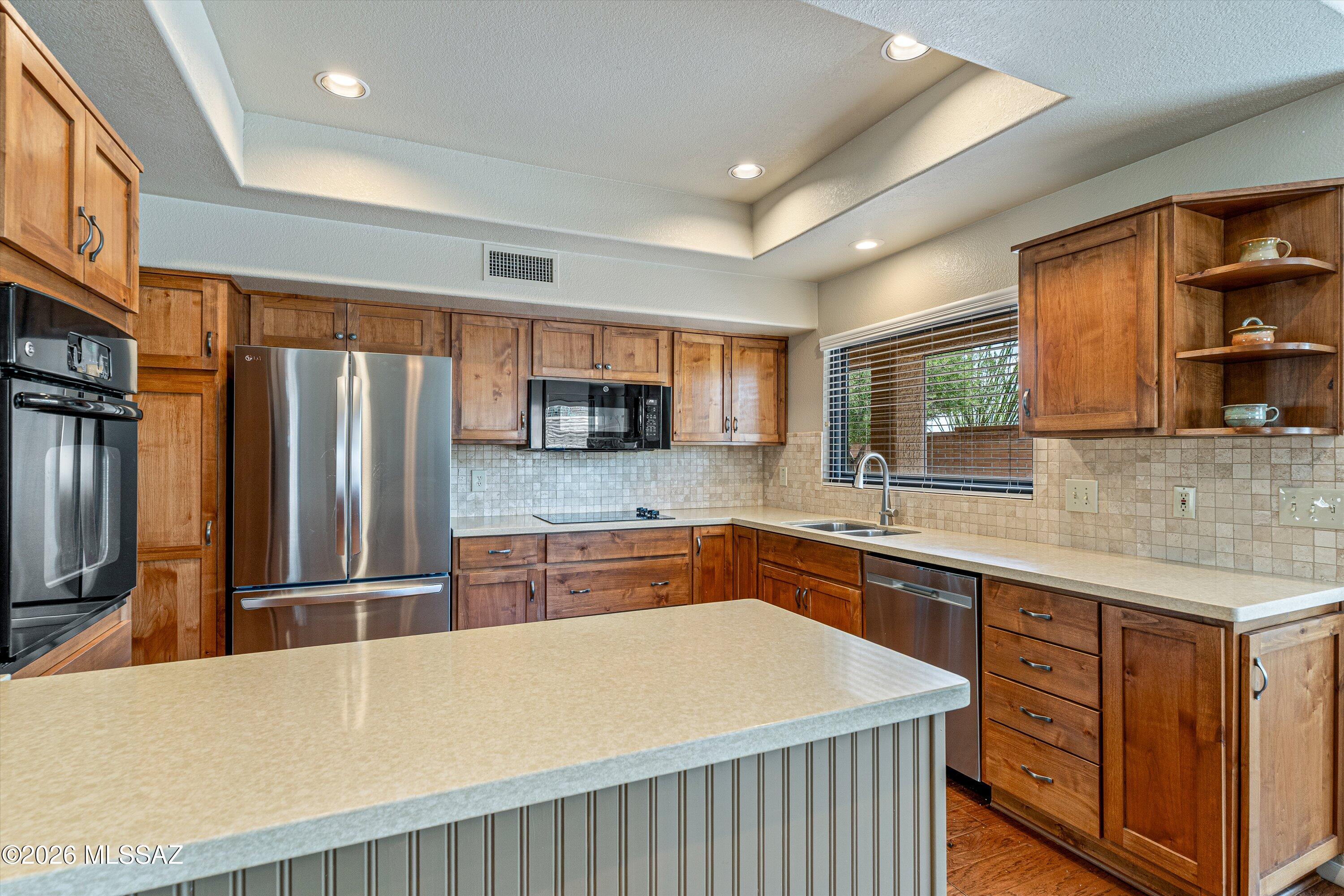 Sun City Vistoso Unit 3A(1-12) - Residential