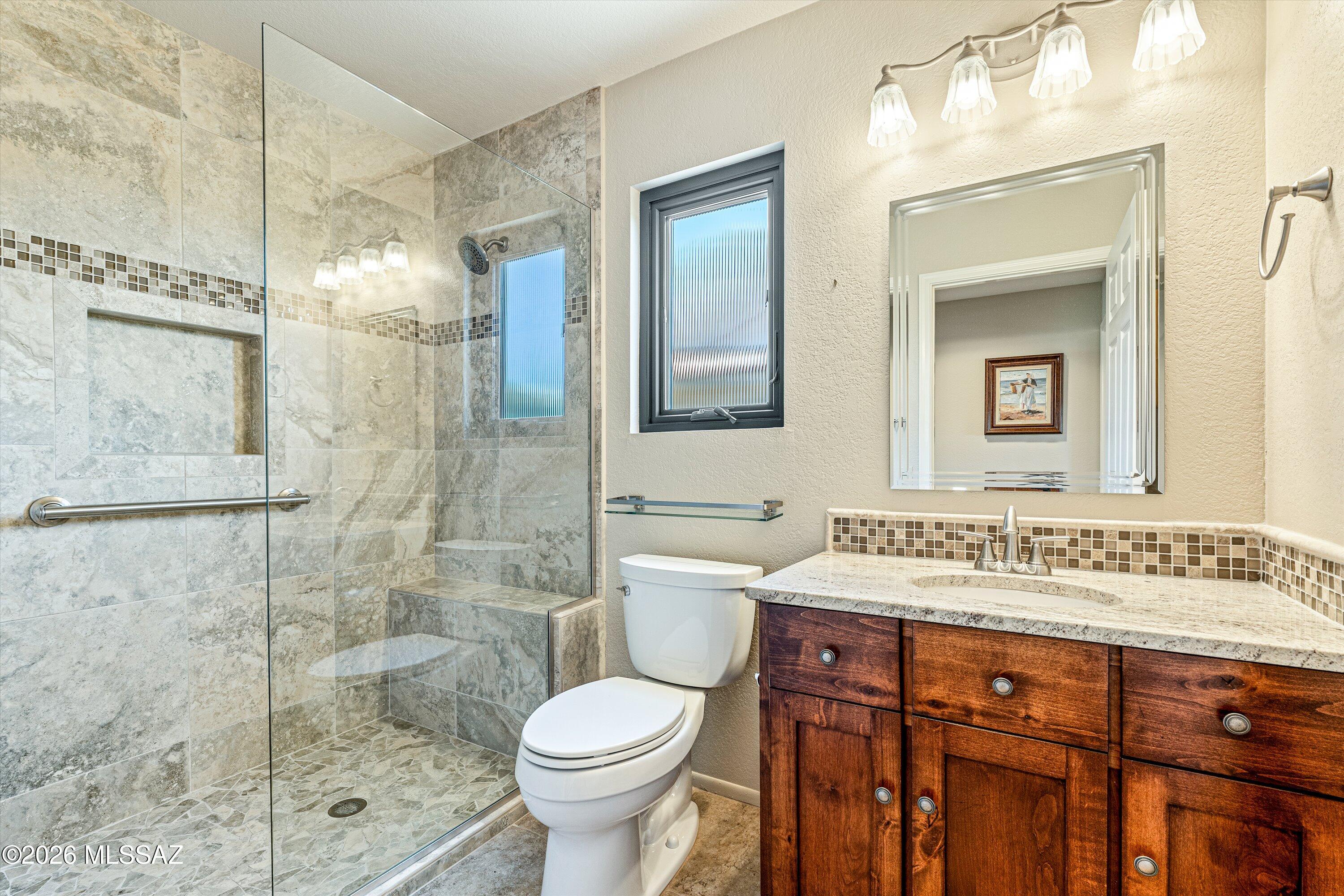 Sun City Vistoso Unit 3A(1-12) - Residential