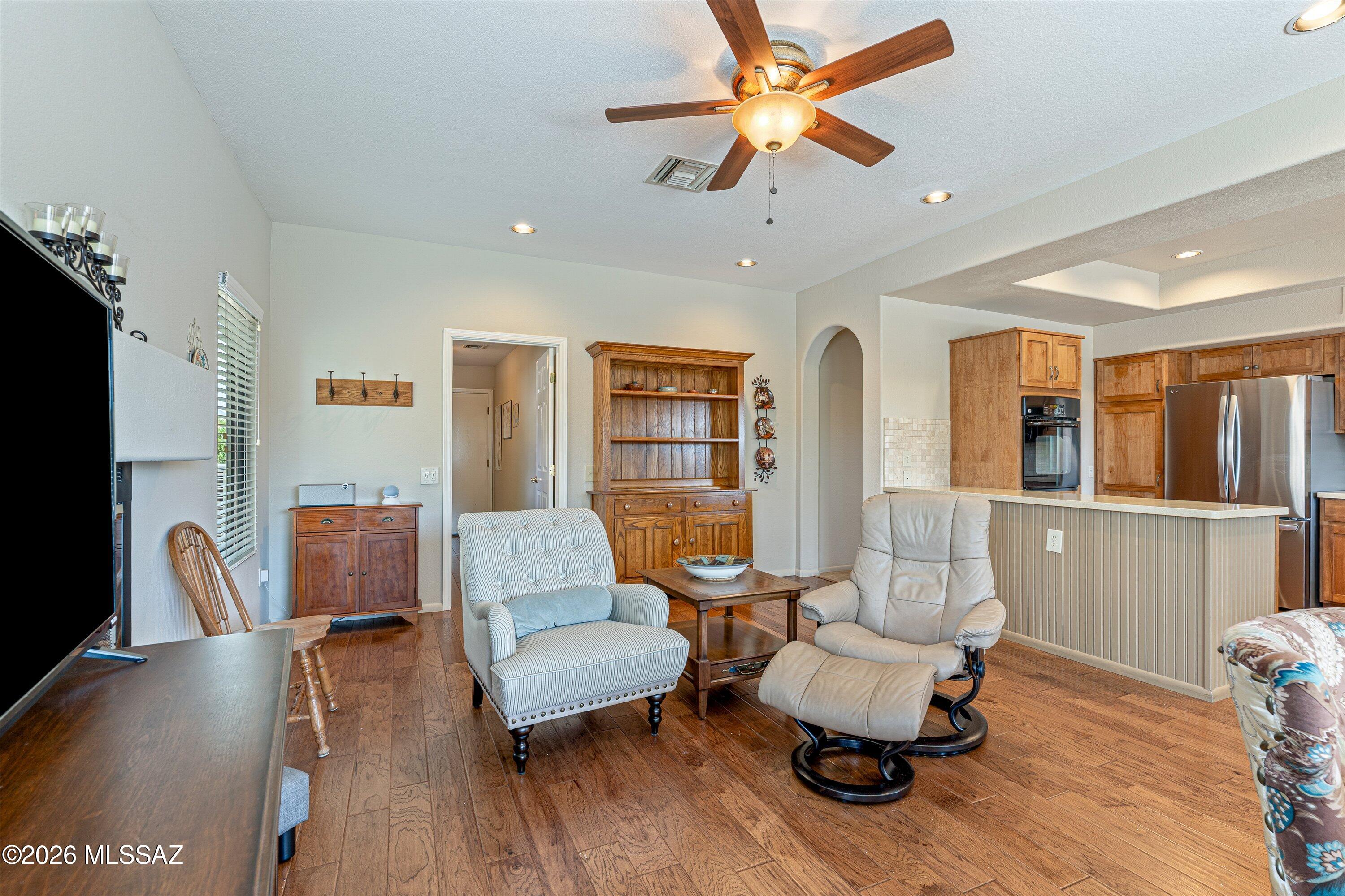 Sun City Vistoso Unit 3A(1-12) - Residential