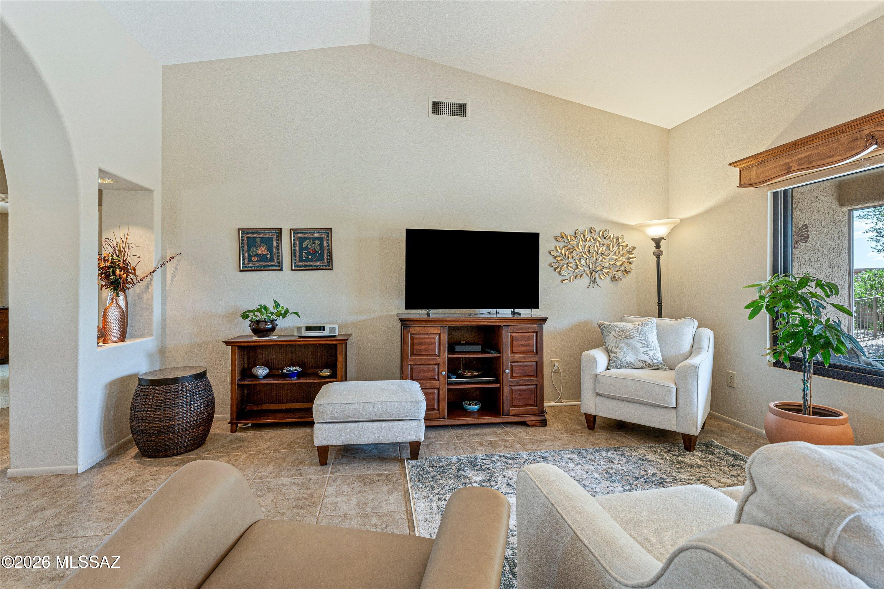 Sun City Vistoso Unit 3A(1-12) - Residential