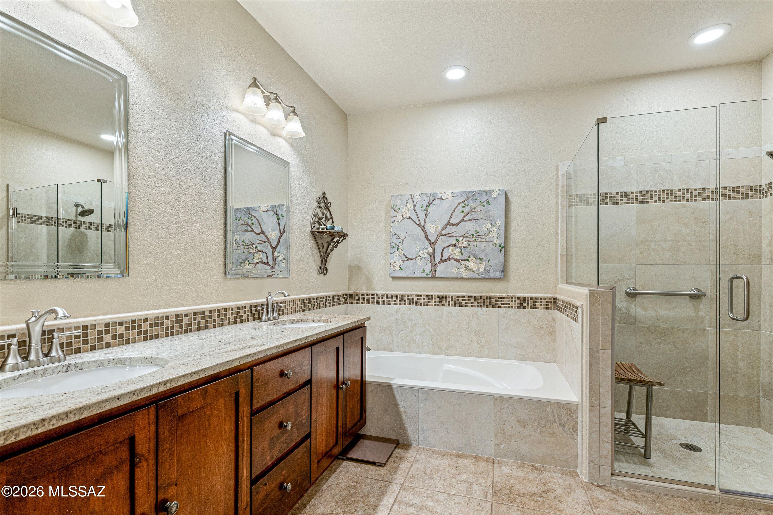 Sun City Vistoso Unit 3A(1-12) - Residential