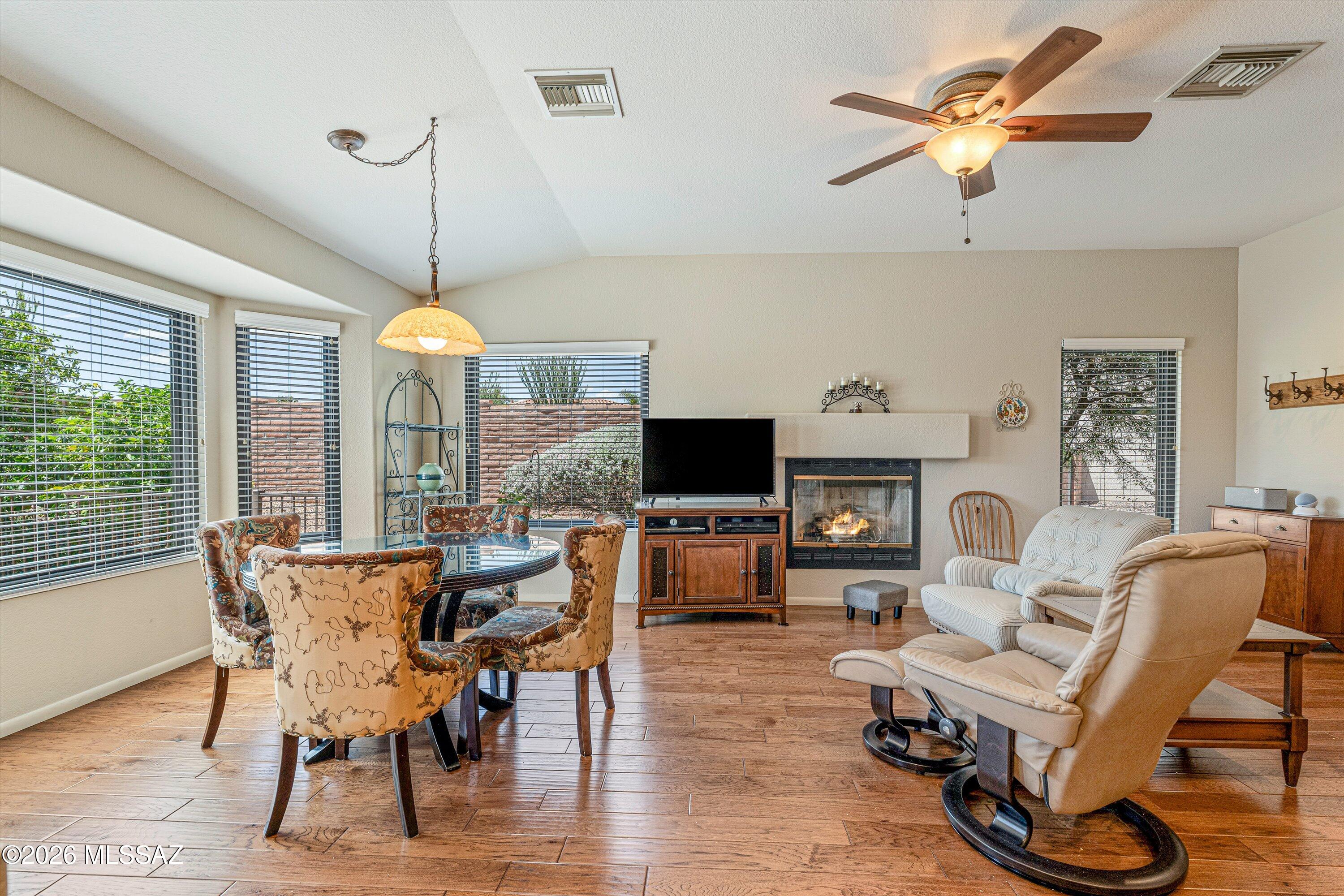 Sun City Vistoso Unit 3A(1-12) - Residential