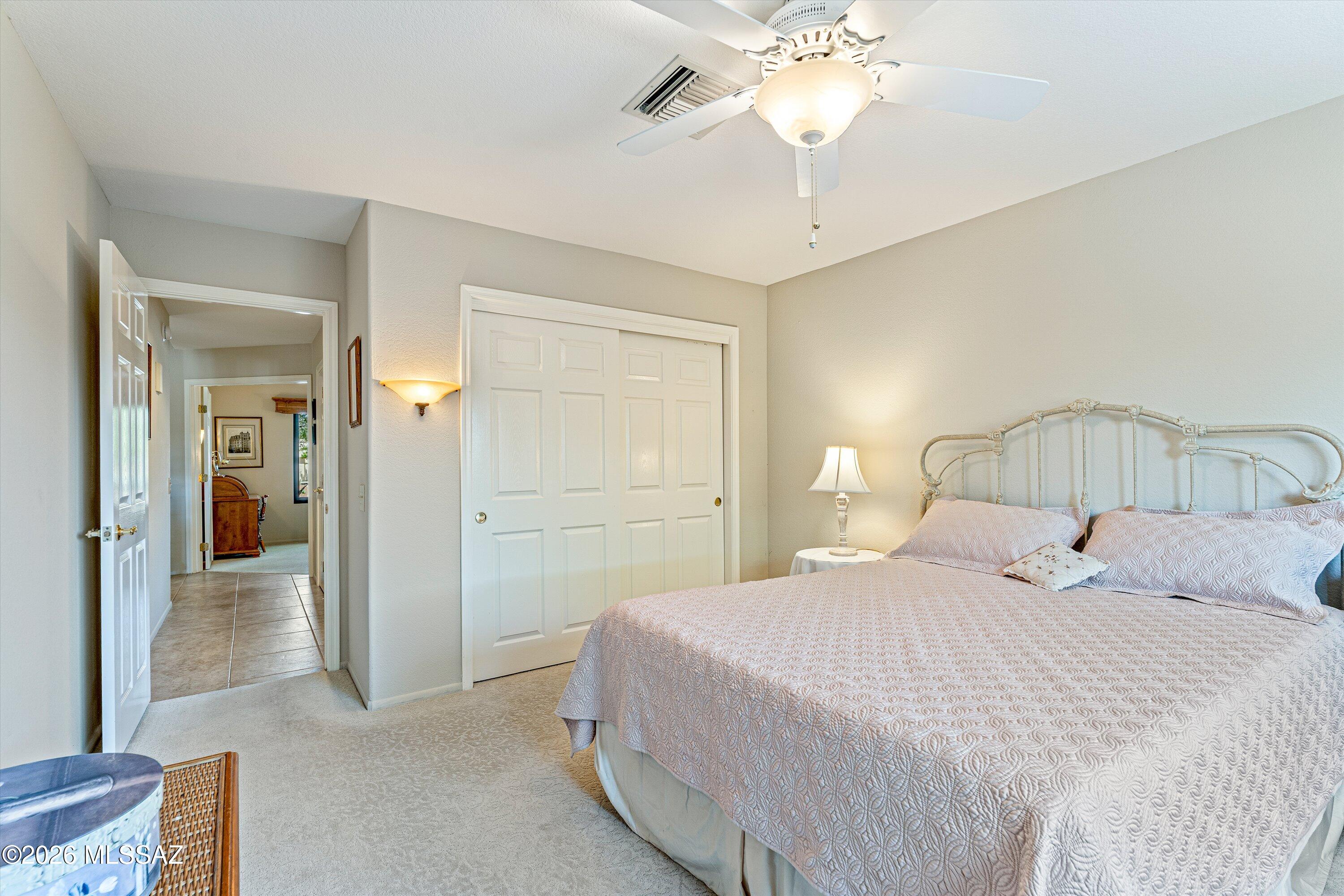 Sun City Vistoso Unit 3A(1-12) - Residential