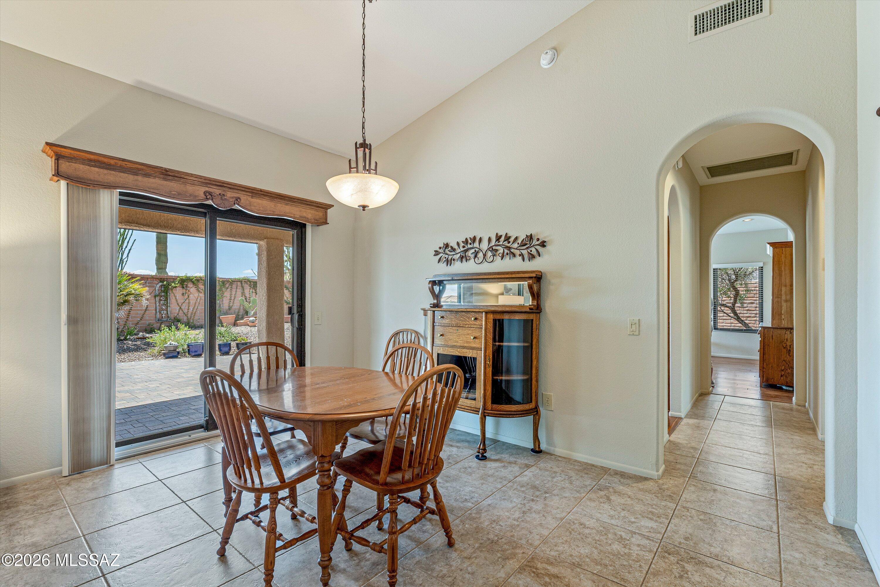 Sun City Vistoso Unit 3A(1-12) - Residential
