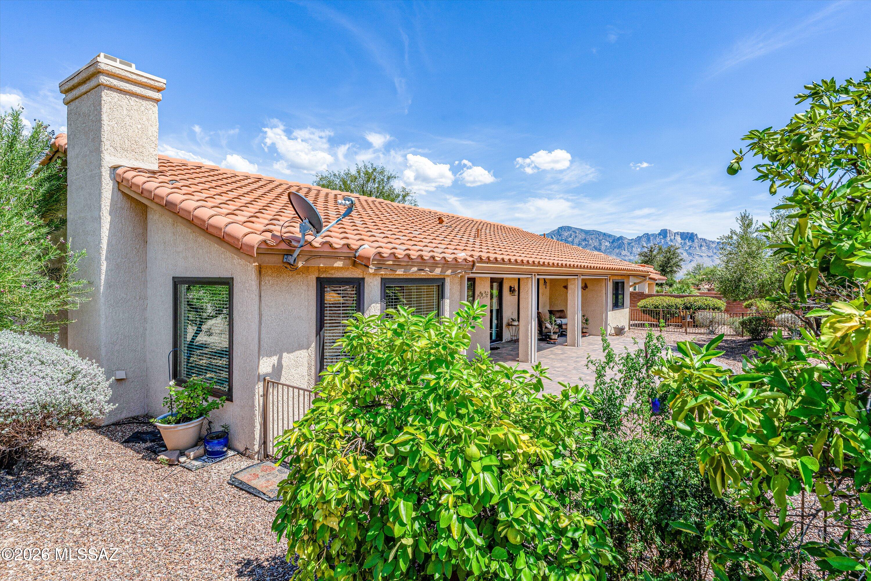 Sun City Vistoso Unit 3A(1-12) - Residential
