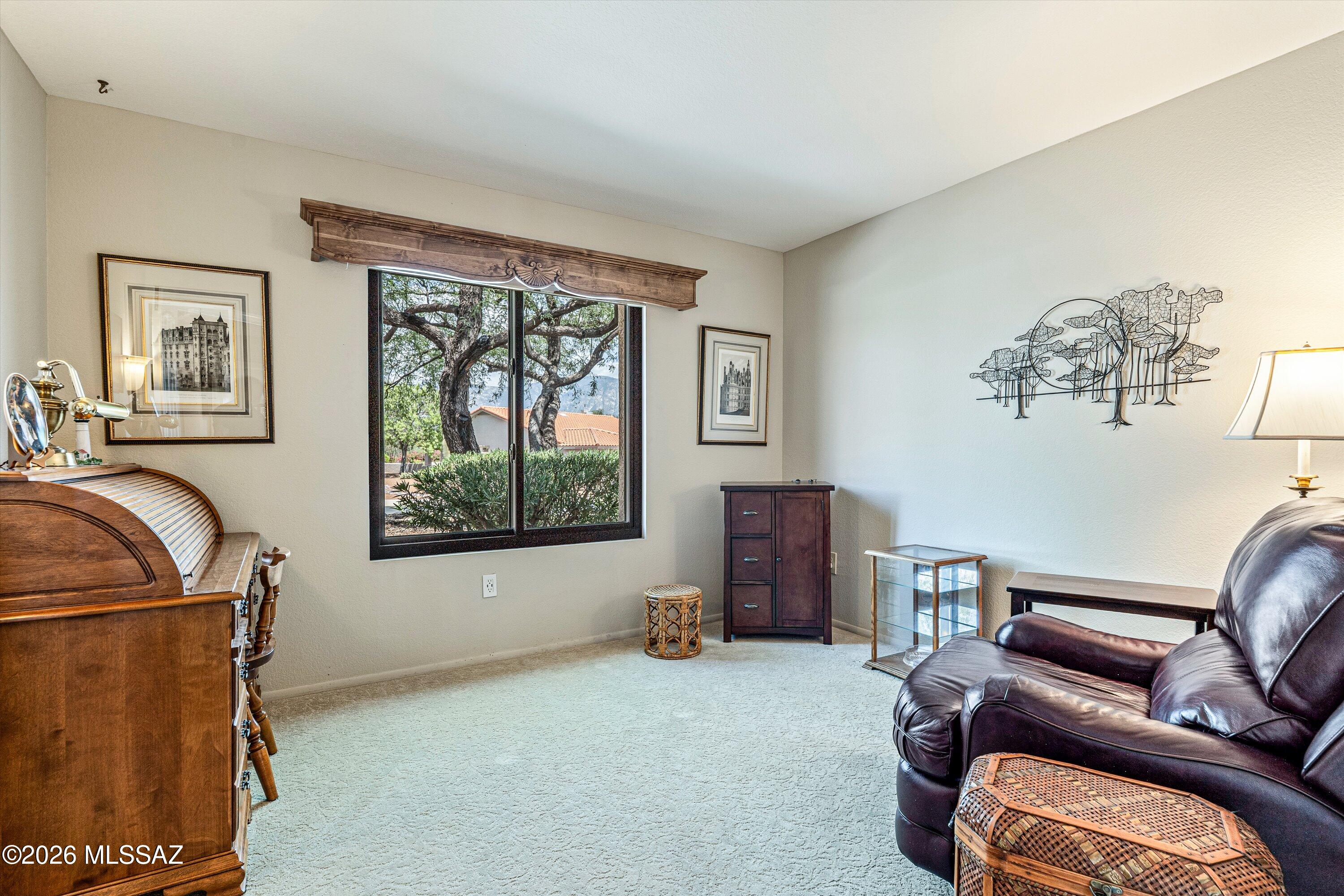 Sun City Vistoso Unit 3A(1-12) - Residential