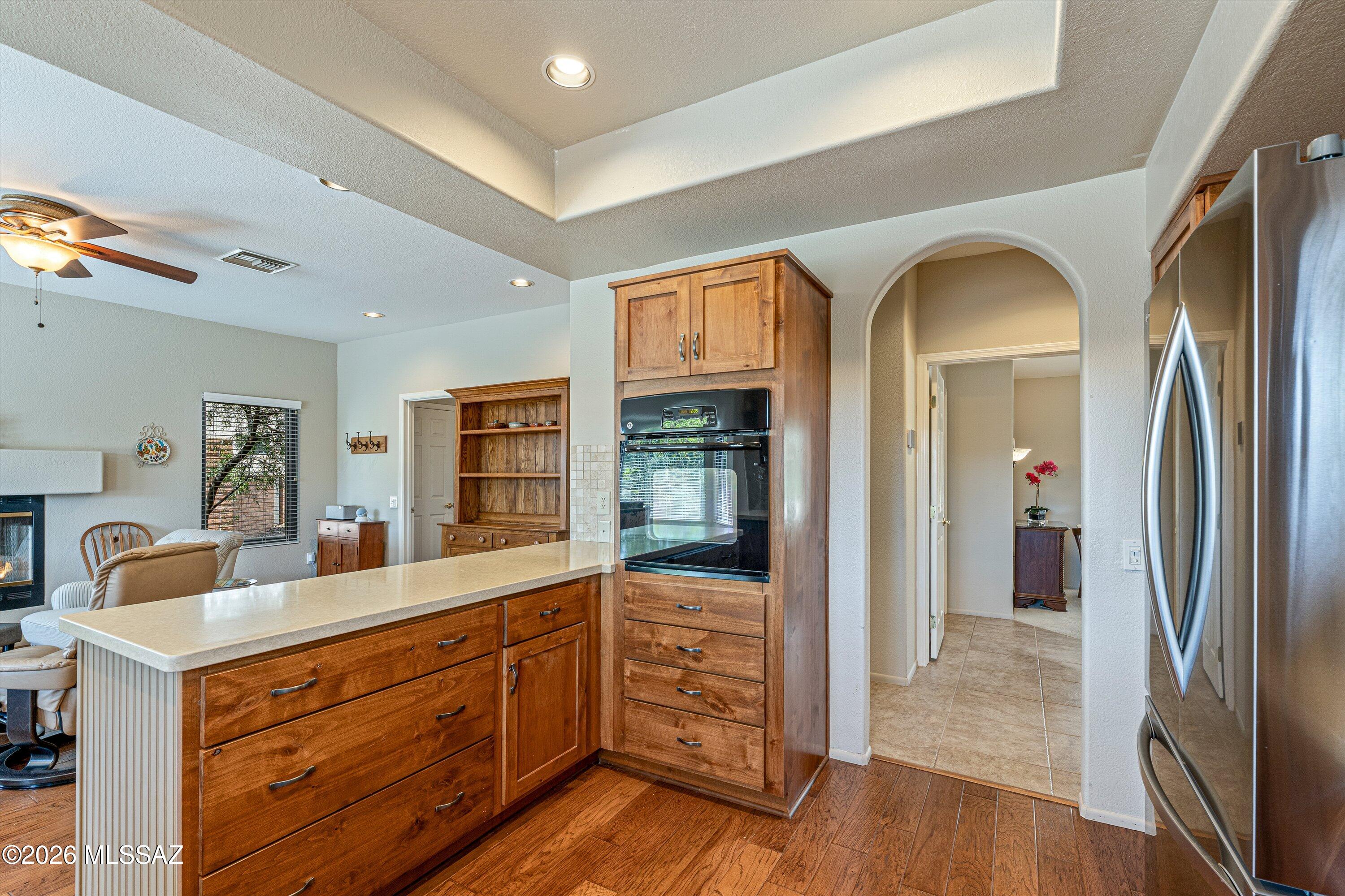 Sun City Vistoso Unit 3A(1-12) - Residential