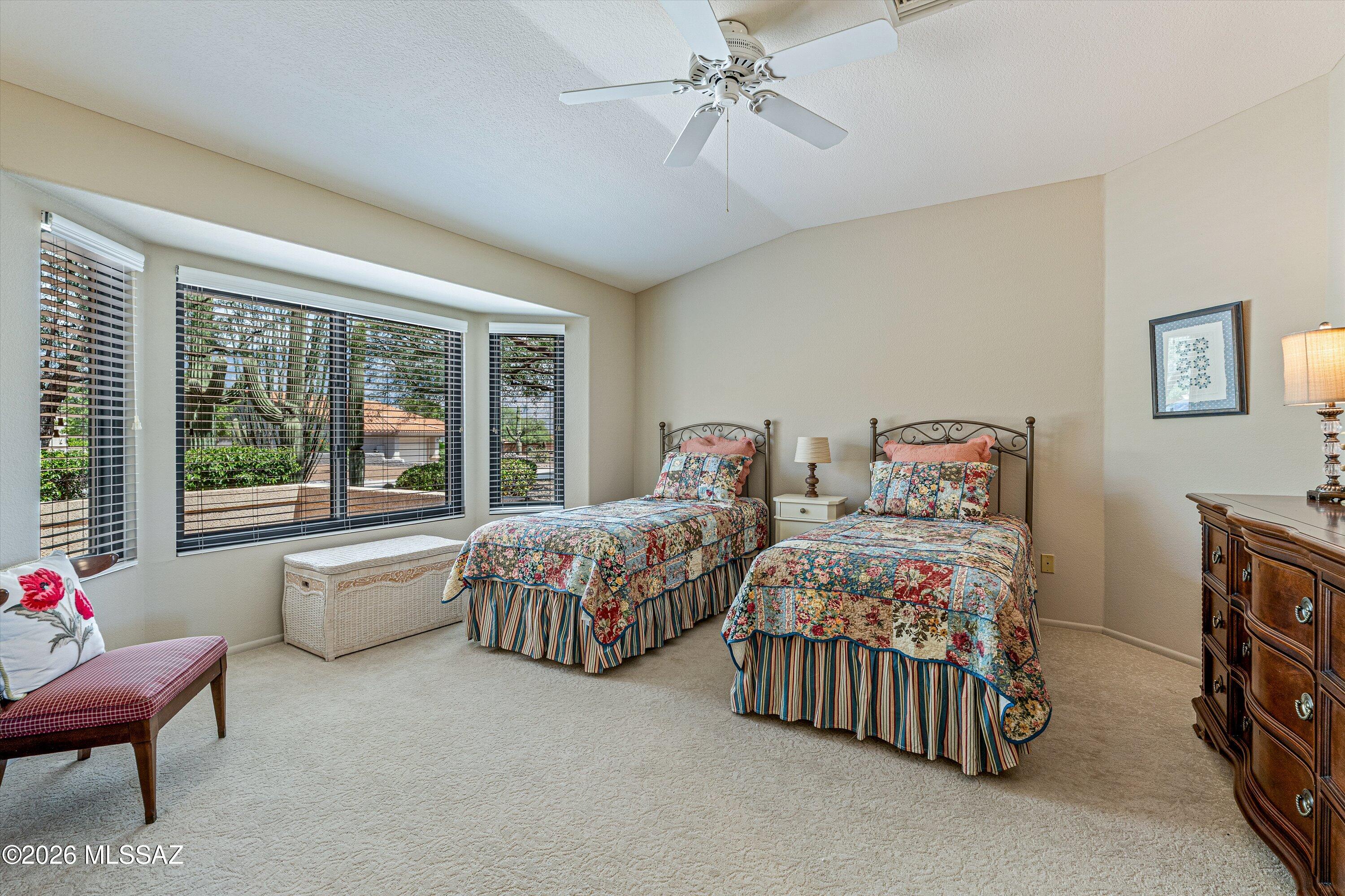 Sun City Vistoso Unit 3A(1-12) - Residential