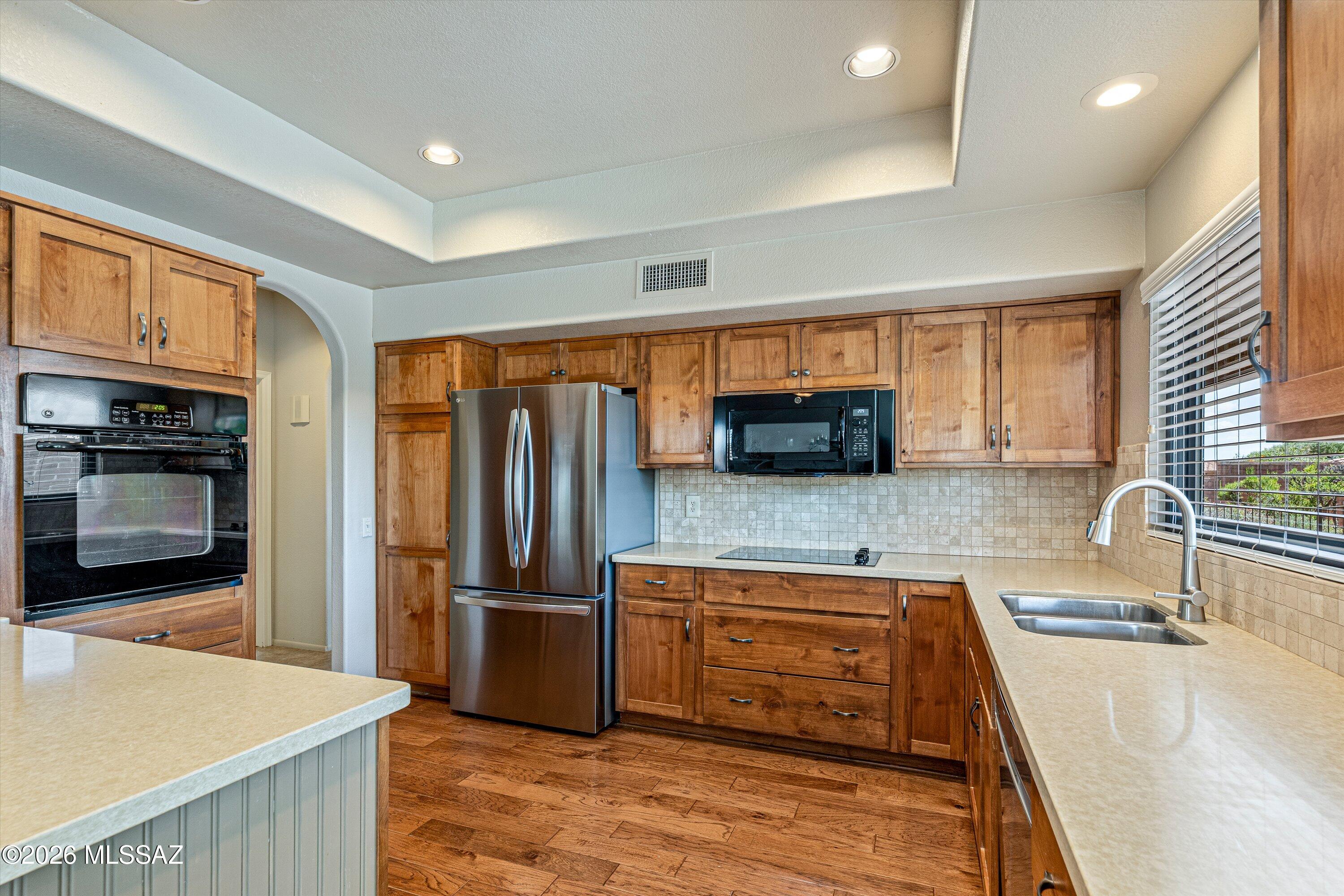 Sun City Vistoso Unit 3A(1-12) - Residential
