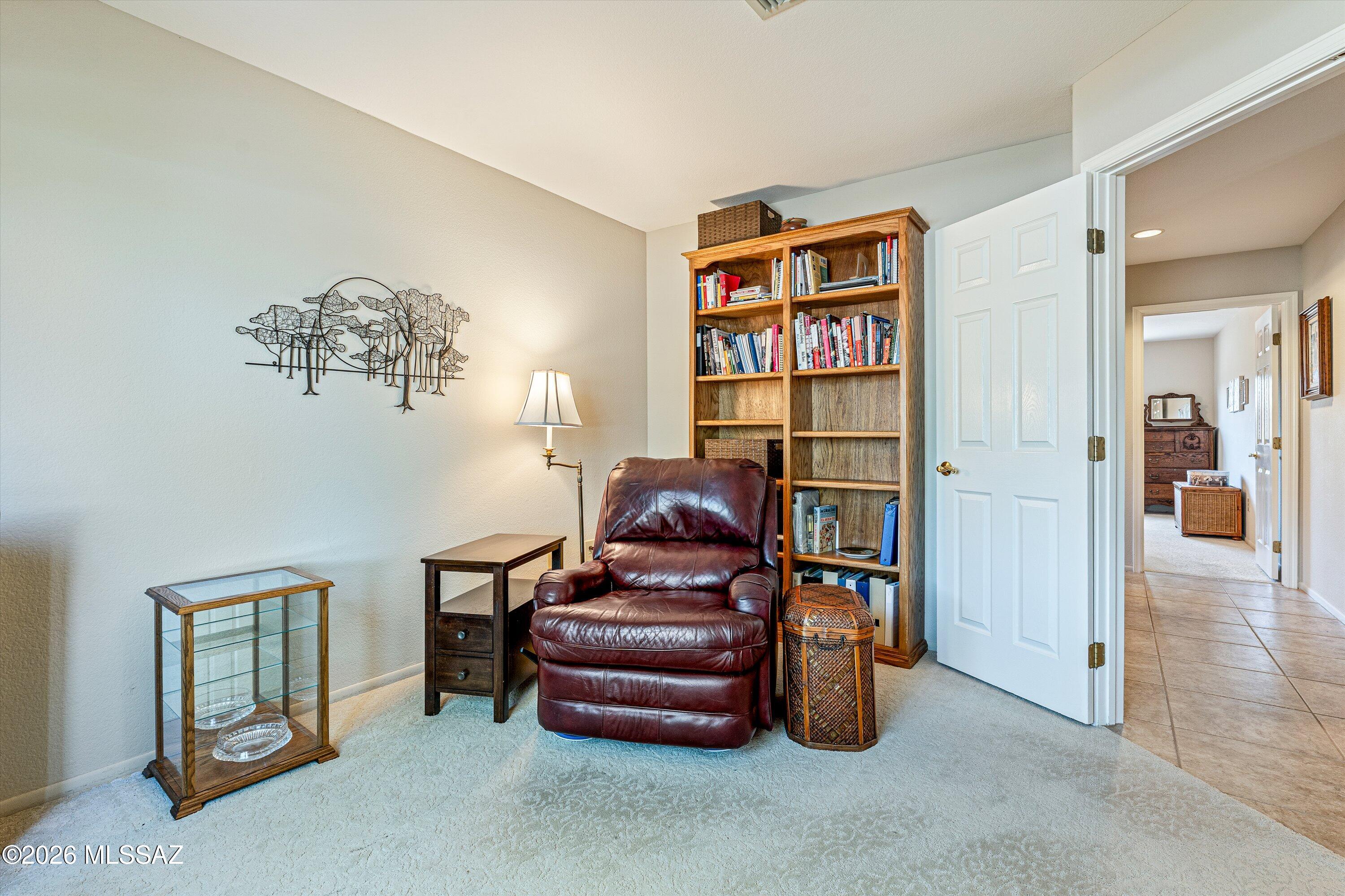 Sun City Vistoso Unit 3A(1-12) - Residential