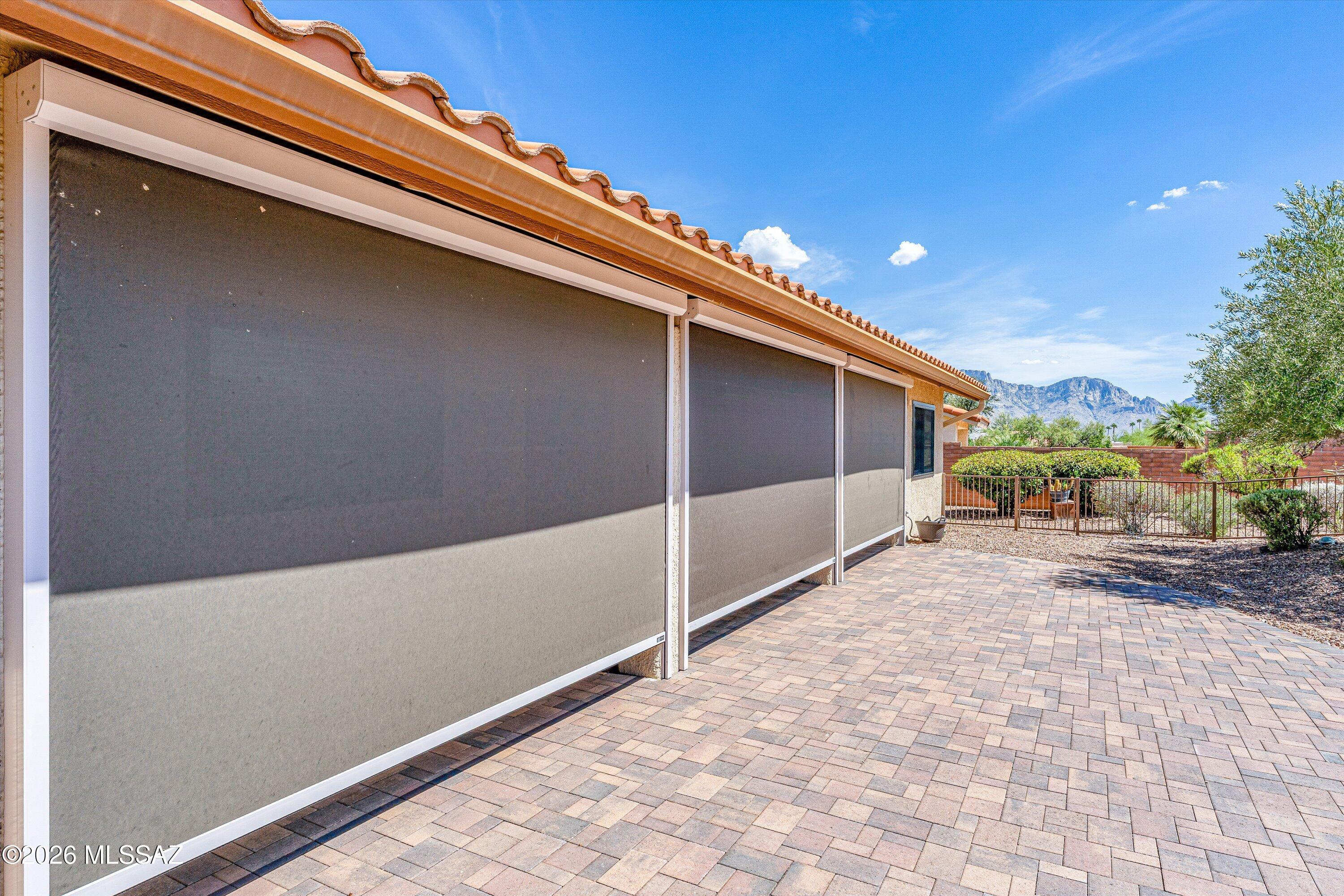 Sun City Vistoso Unit 3A(1-12) - Residential