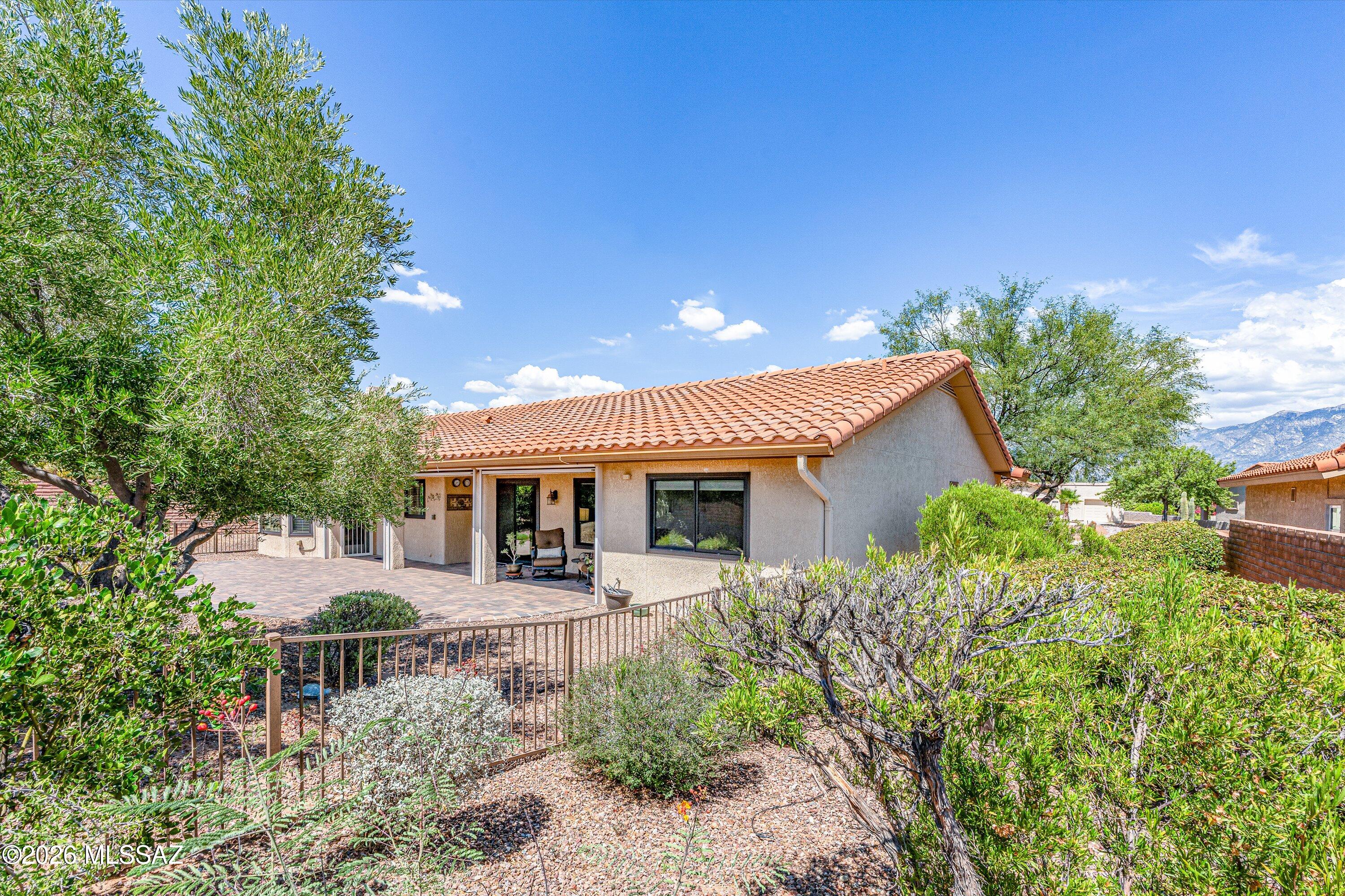 Sun City Vistoso Unit 3A(1-12) - Residential