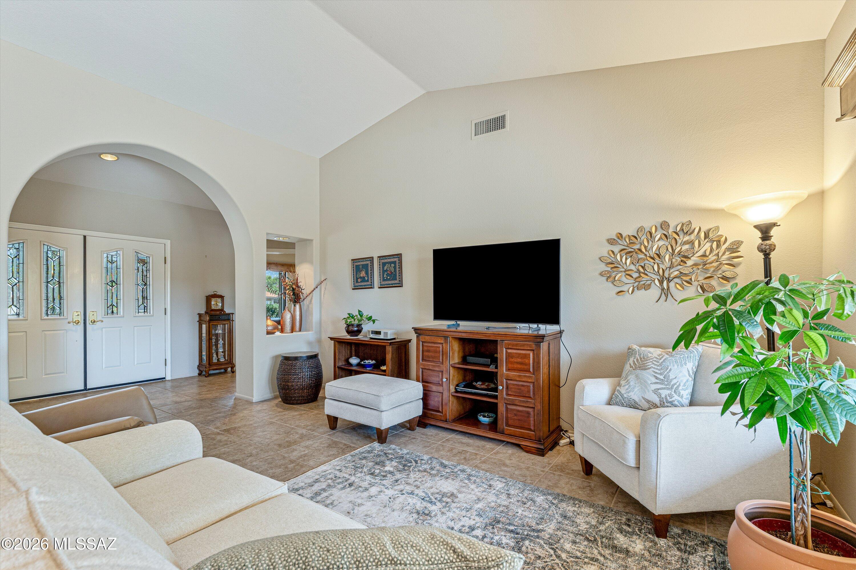 Sun City Vistoso Unit 3A(1-12) - Residential
