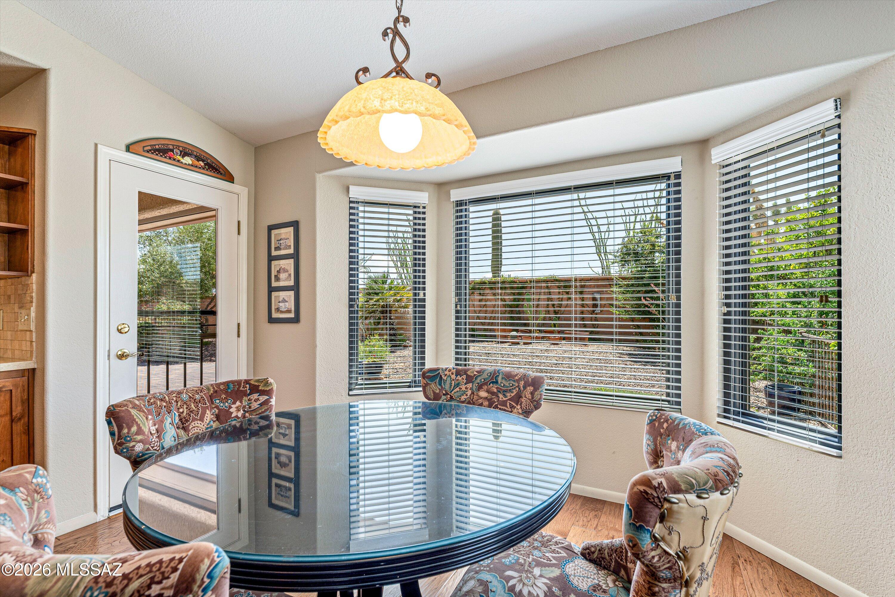 Sun City Vistoso Unit 3A(1-12) - Residential