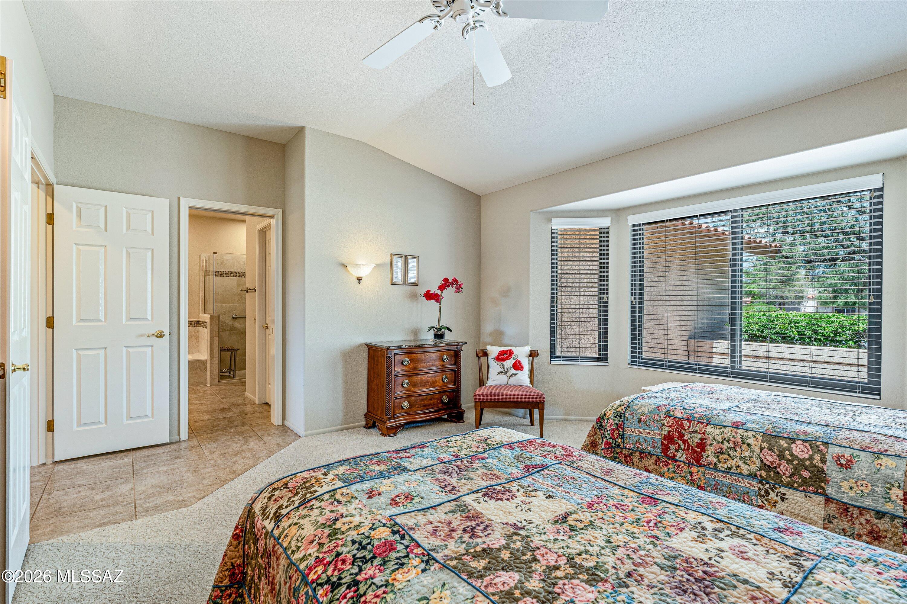 Sun City Vistoso Unit 3A(1-12) - Residential