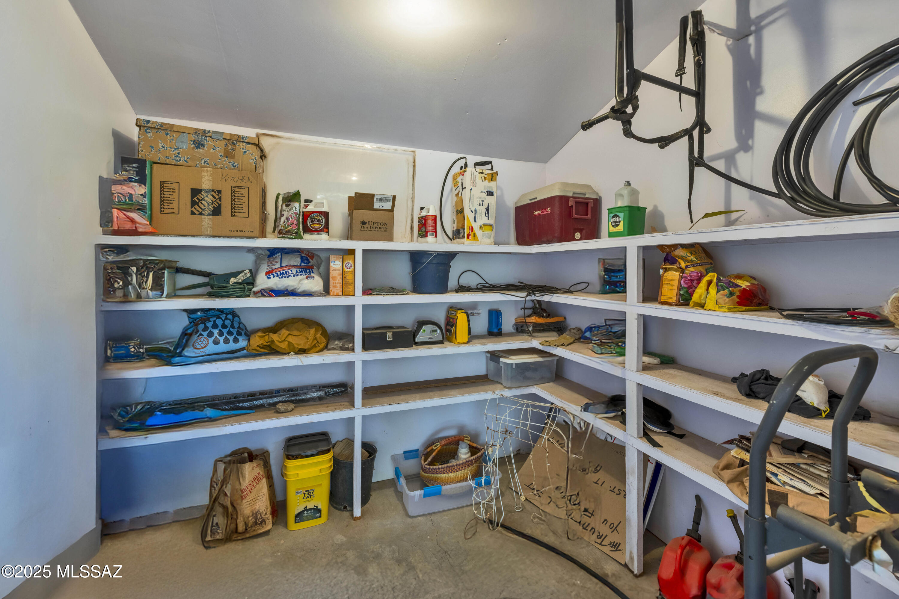 N/A - Residential