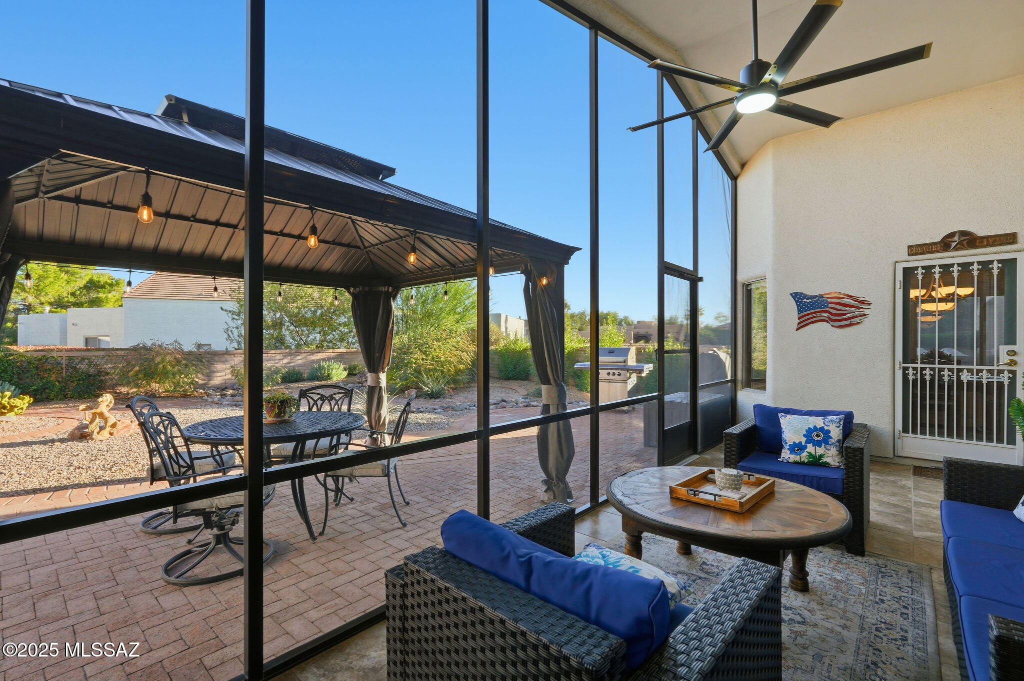 The Greens At Santa Rita Springs (1-167) - Residential