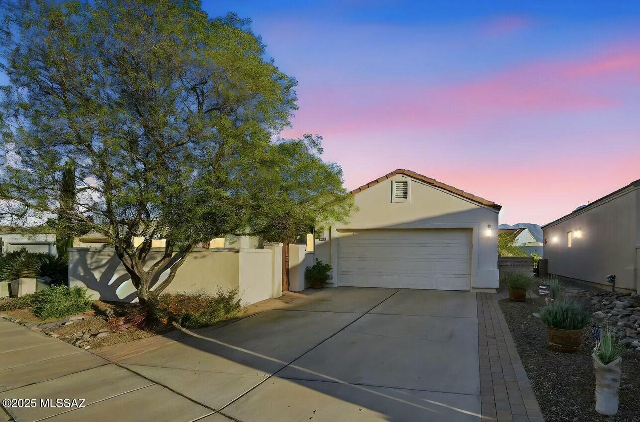 The Greens At Santa Rita Springs (1-167) - Residential