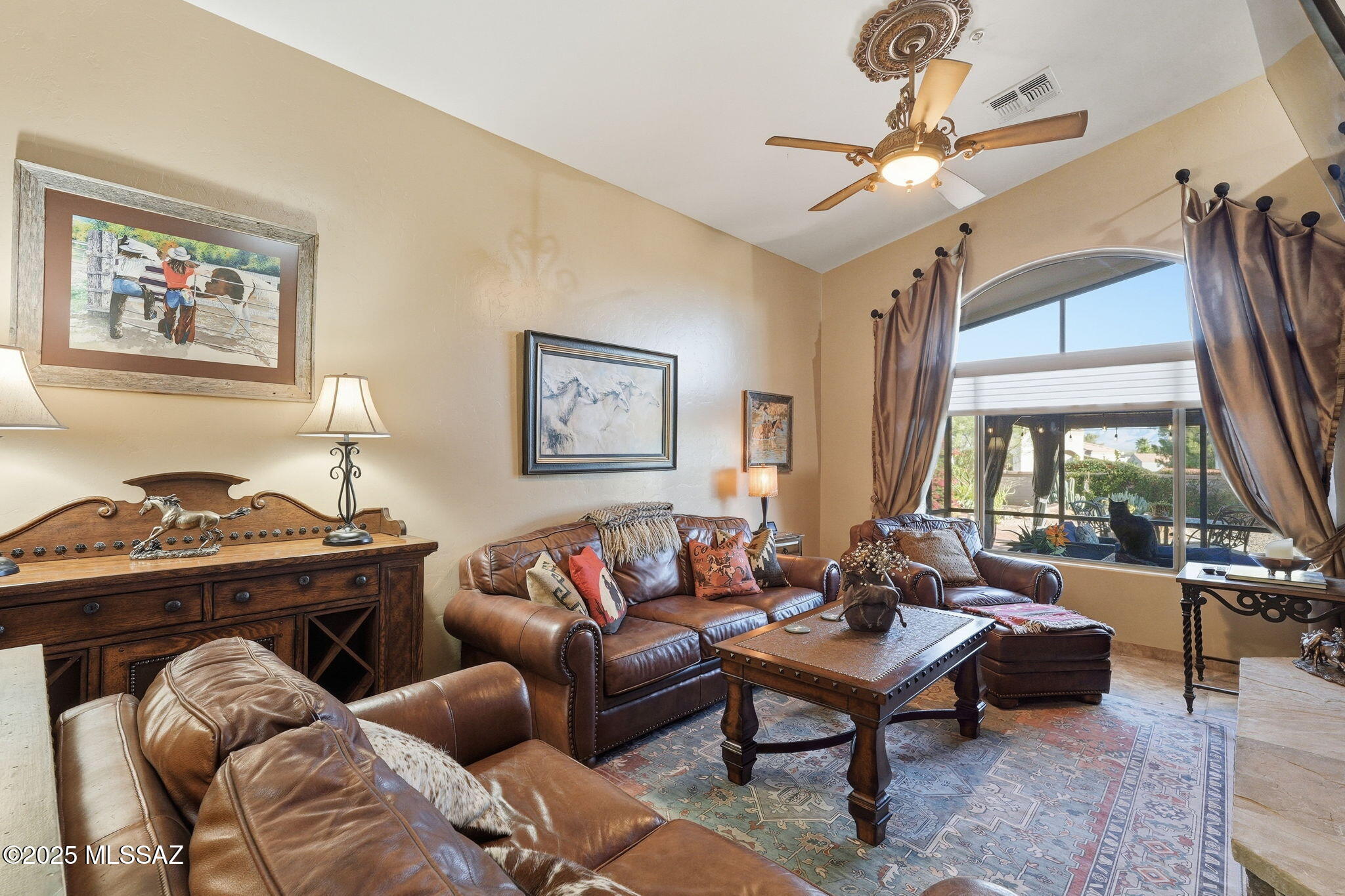 The Greens At Santa Rita Springs (1-167) - Residential