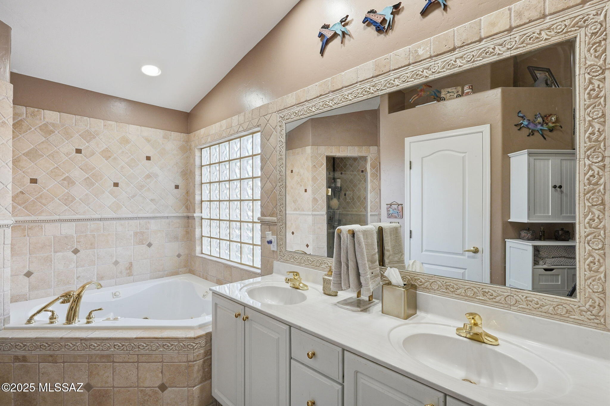 The Greens At Santa Rita Springs (1-167) - Residential