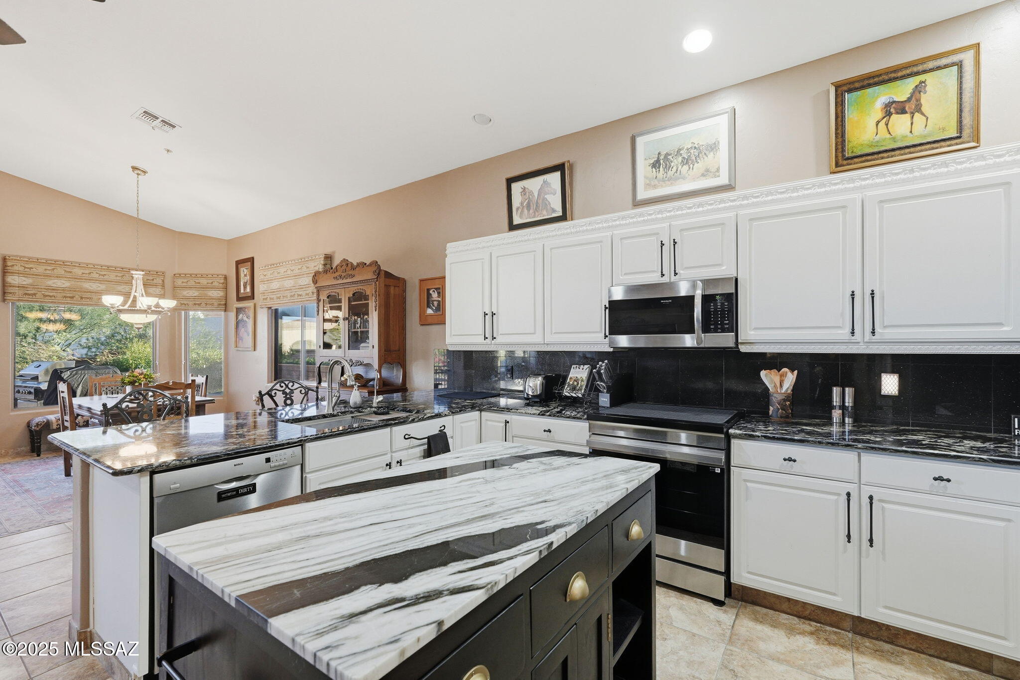 The Greens At Santa Rita Springs (1-167) - Residential