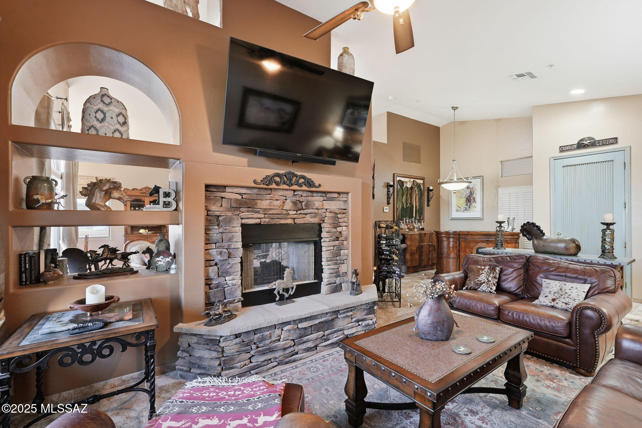 The Greens At Santa Rita Springs (1-167) - Residential