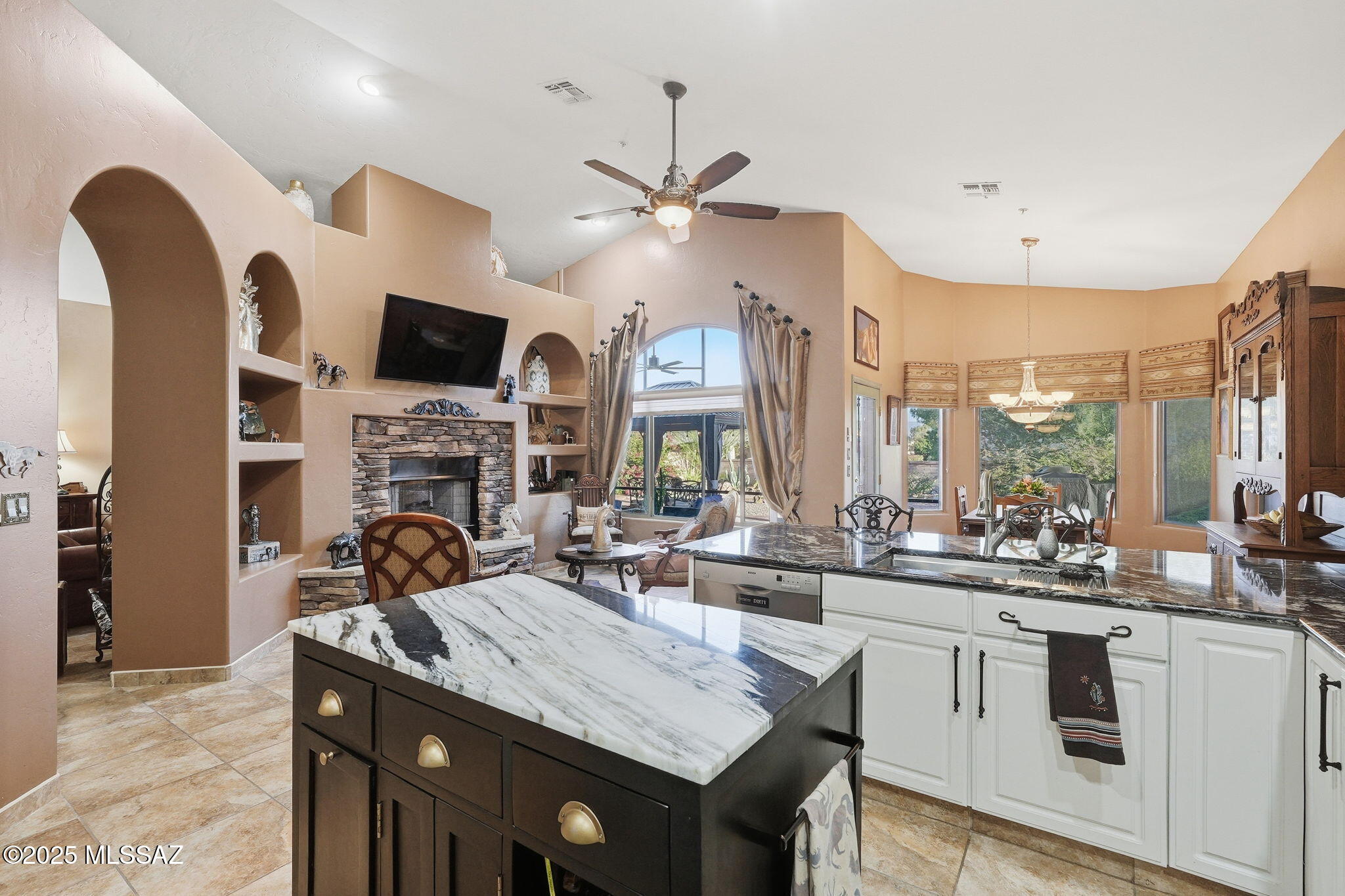 The Greens At Santa Rita Springs (1-167) - Residential