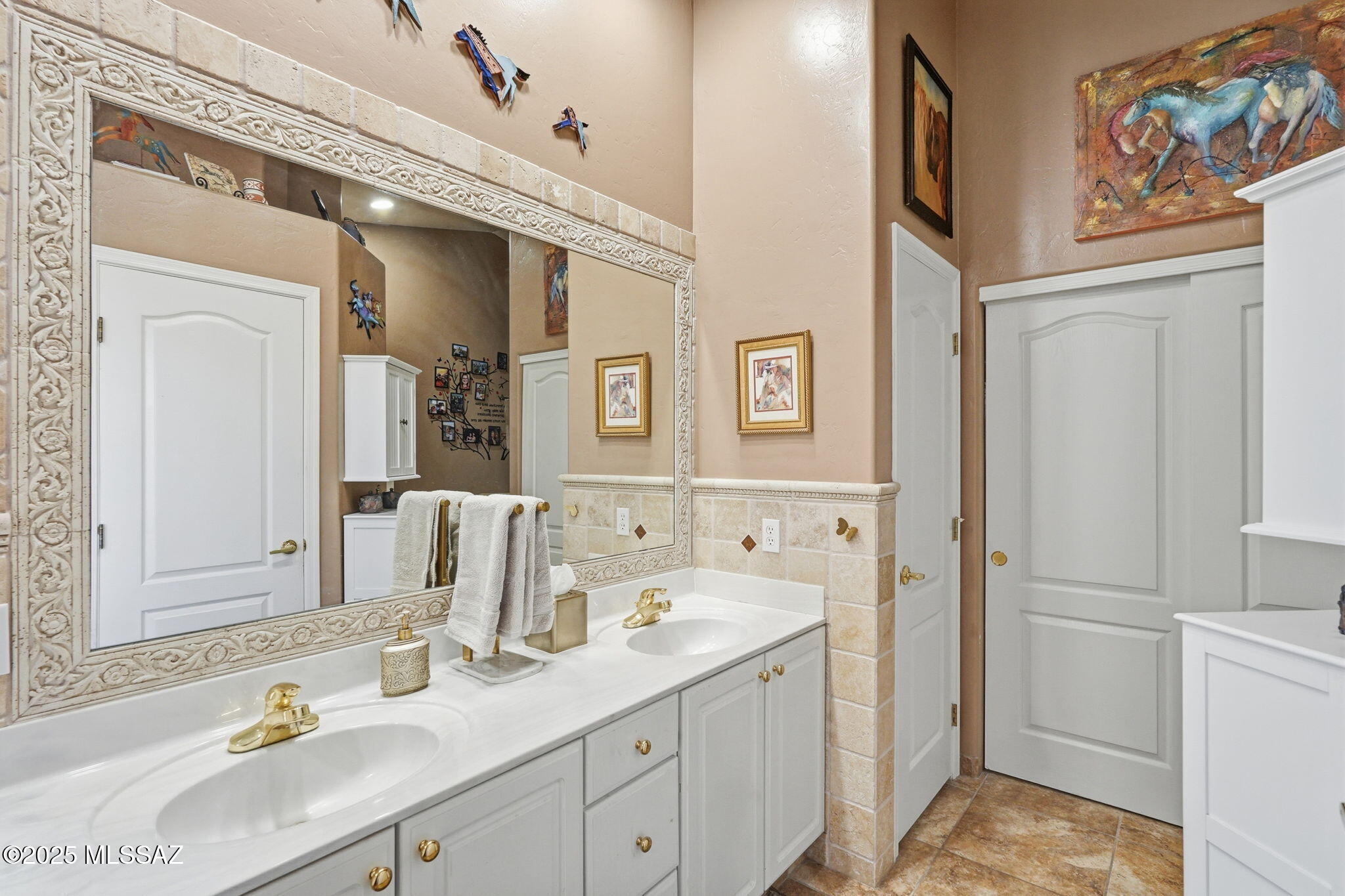 The Greens At Santa Rita Springs (1-167) - Residential