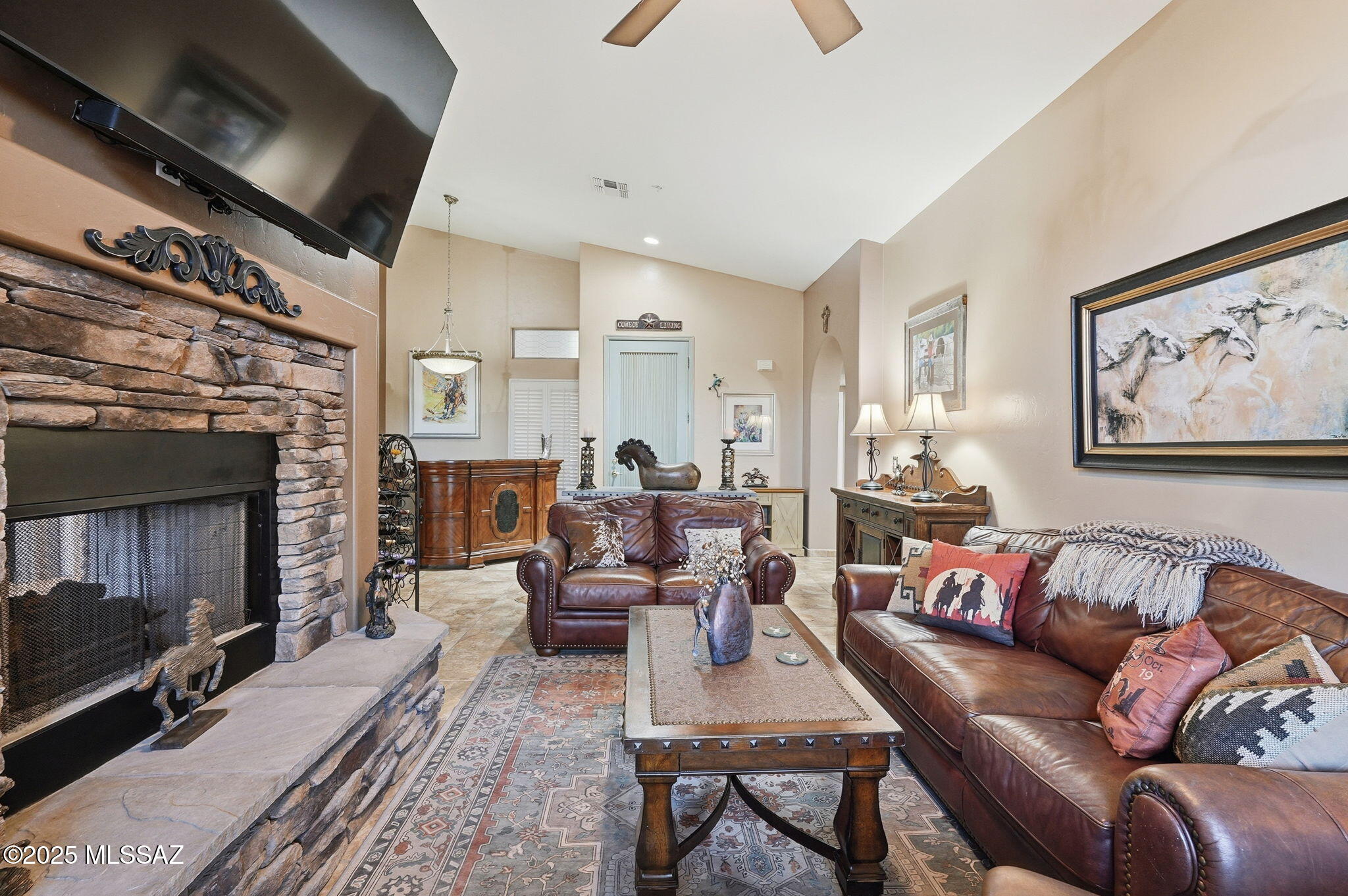 The Greens At Santa Rita Springs (1-167) - Residential