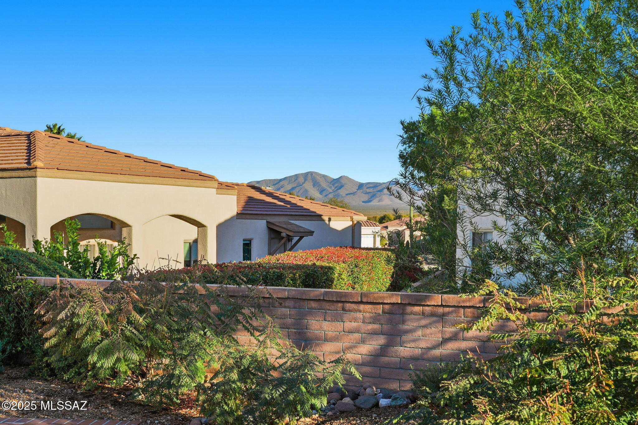 The Greens At Santa Rita Springs (1-167) - Residential