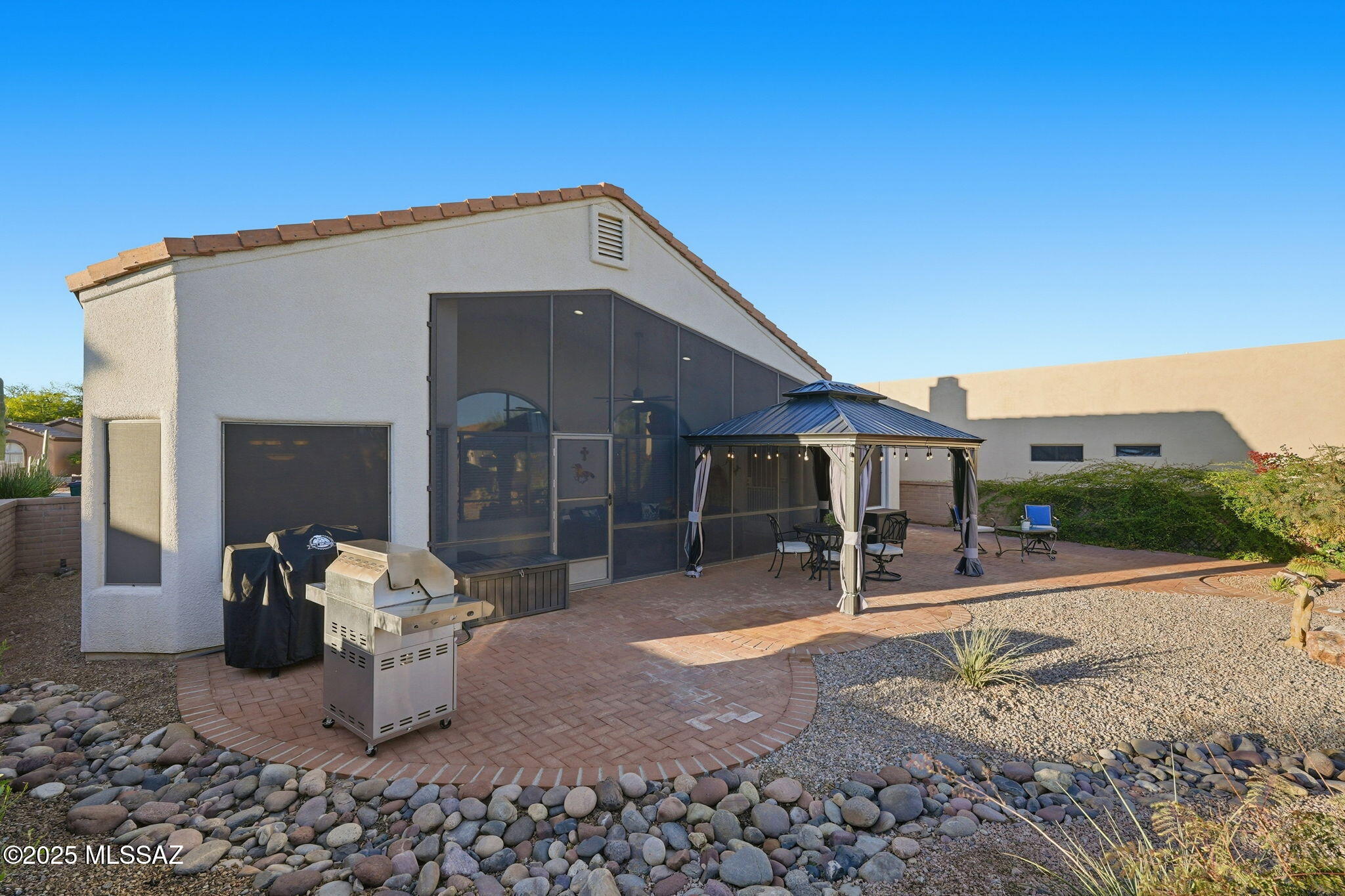 The Greens At Santa Rita Springs (1-167) - Residential
