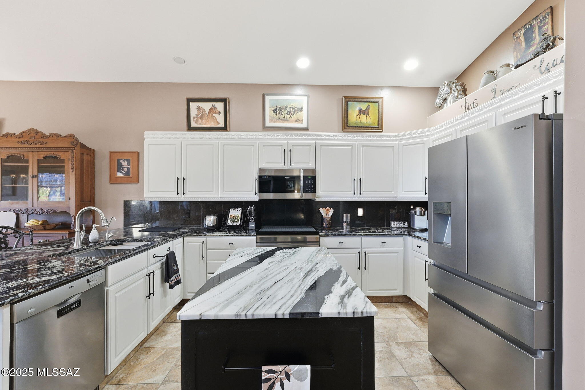 The Greens At Santa Rita Springs (1-167) - Residential